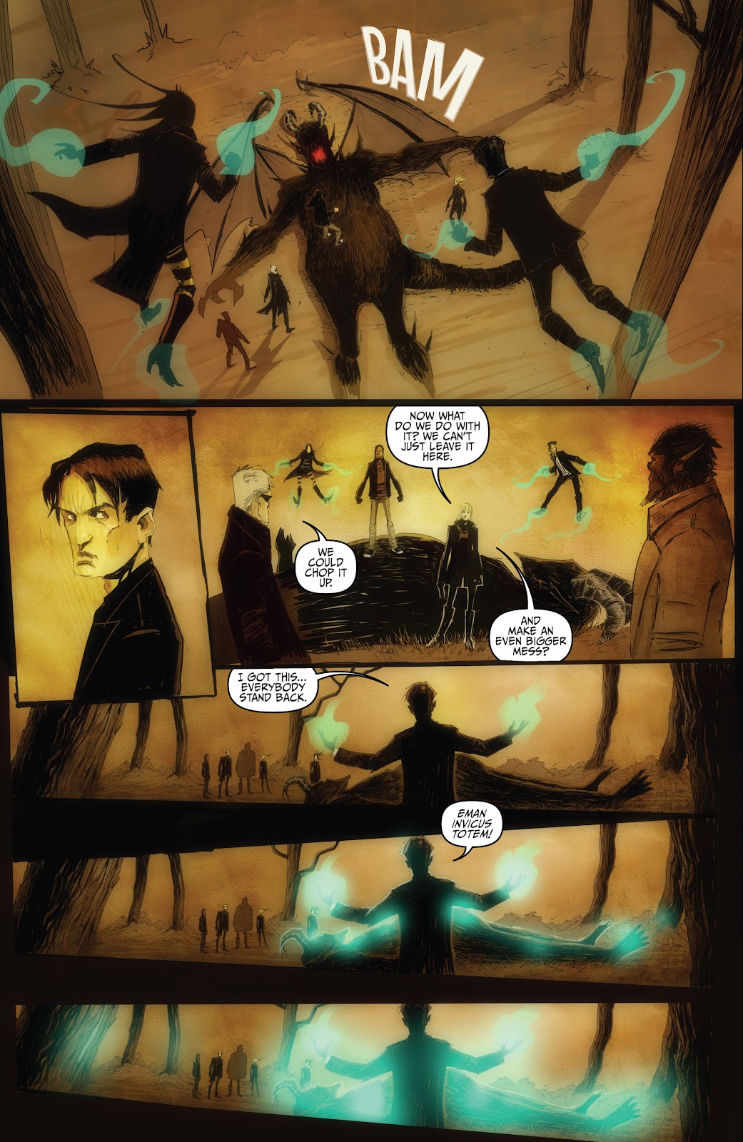 Jim Thompson's The Killer Inside Me issue 2 - Page 28