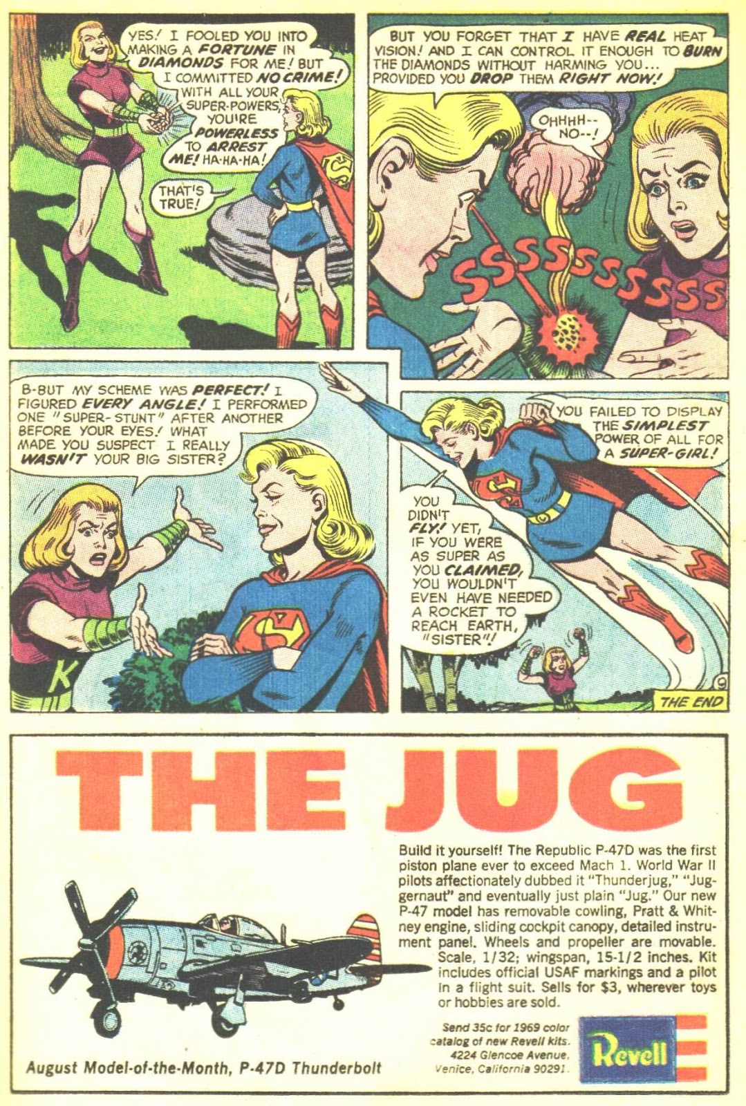 Adventure Comics (1938) issue 385 - Page 13