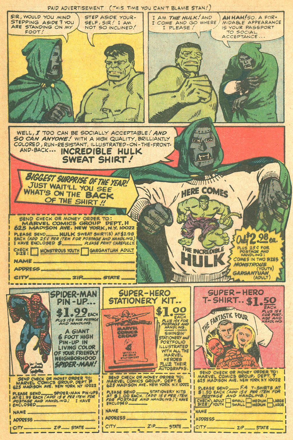 Read online Two-Gun Kid comic -  Issue #80 - 32