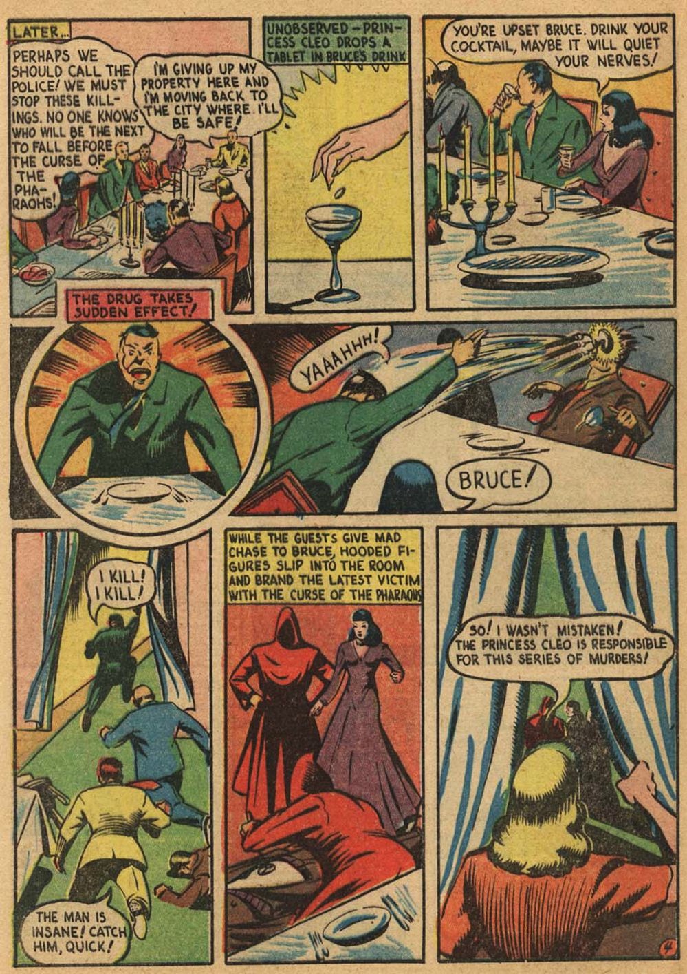 Zip Comics issue 8 - Page 56