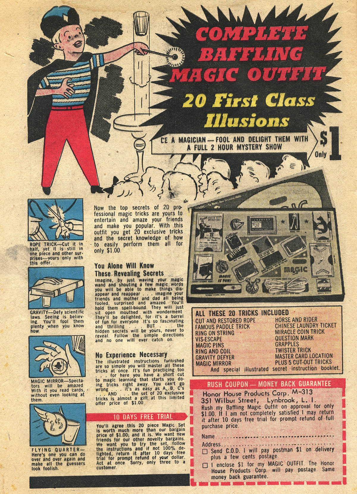 Read online Dick Tracy comic -  Issue #75 - 34