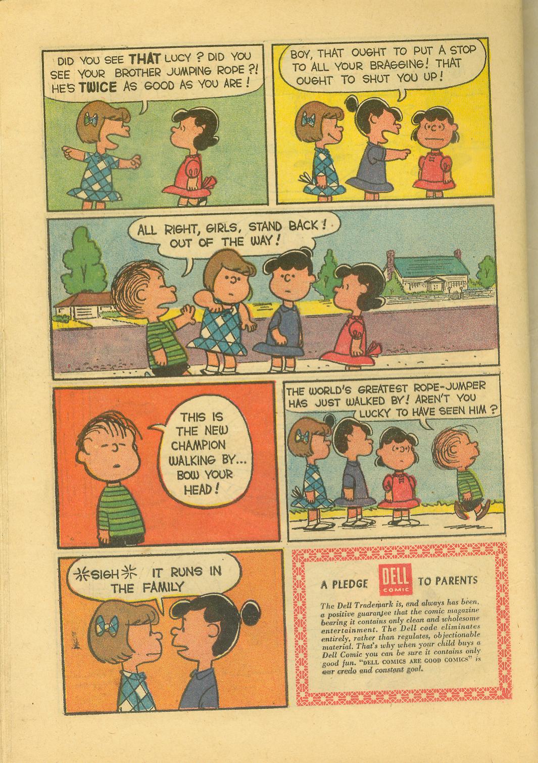 Read online Four Color Comics comic -  Issue #1015 - 34