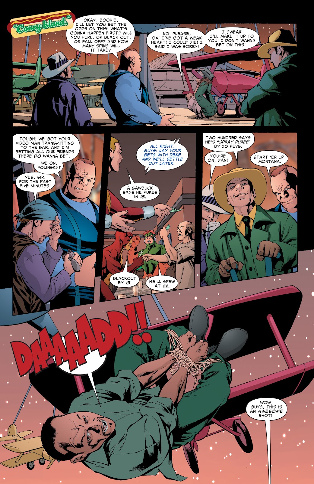 The Amazing Spider-Man: Brand New Day: The Complete Collection issue TPB 1 (Part 5) - Page 33