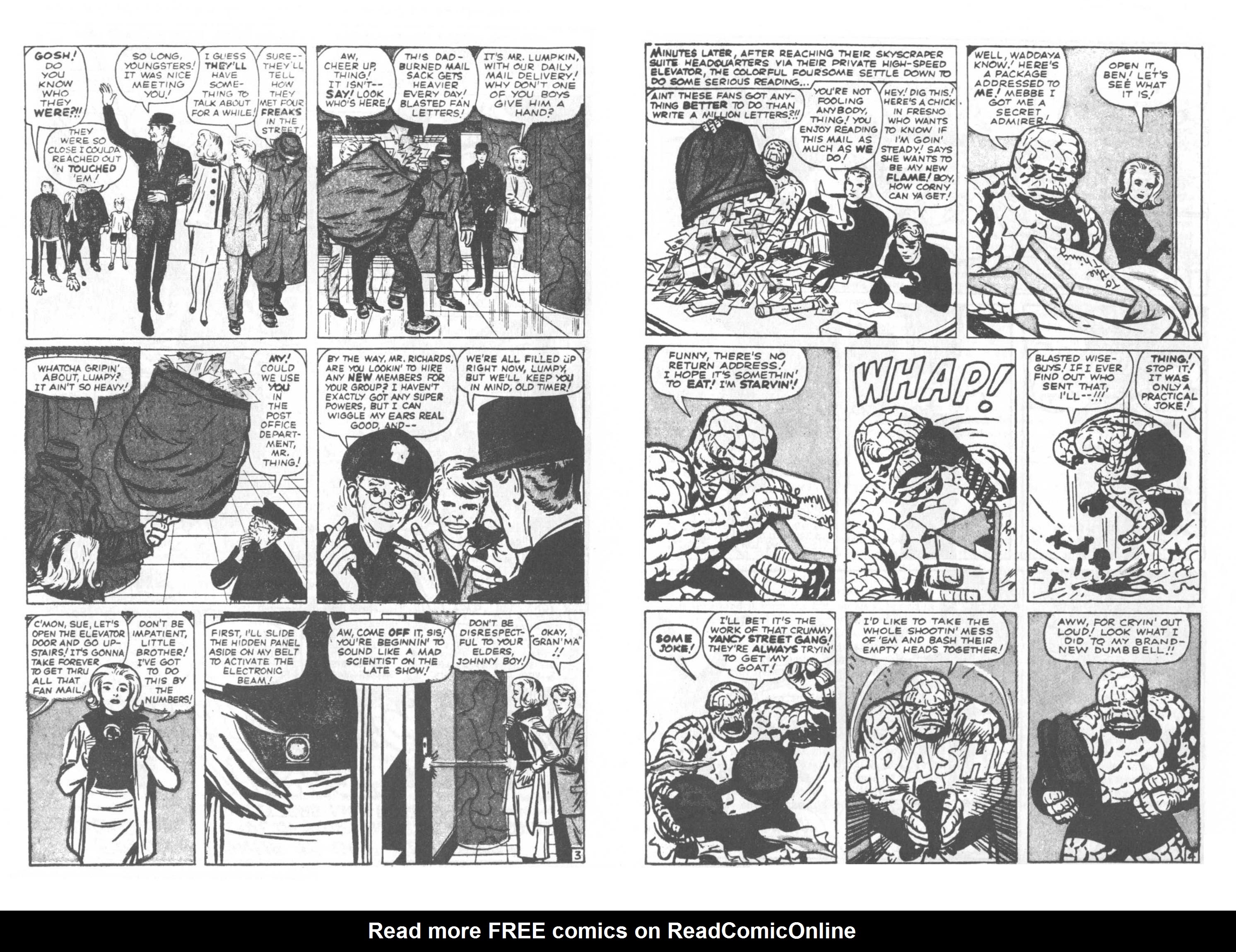 Read online Comix: A History of Comic Books in America comic -  Issue # TPB (Part 2) - 55