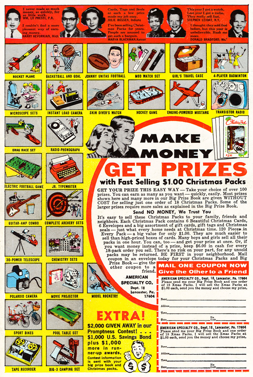 Read online Kid Colt Outlaw comic -  Issue #156 - 52