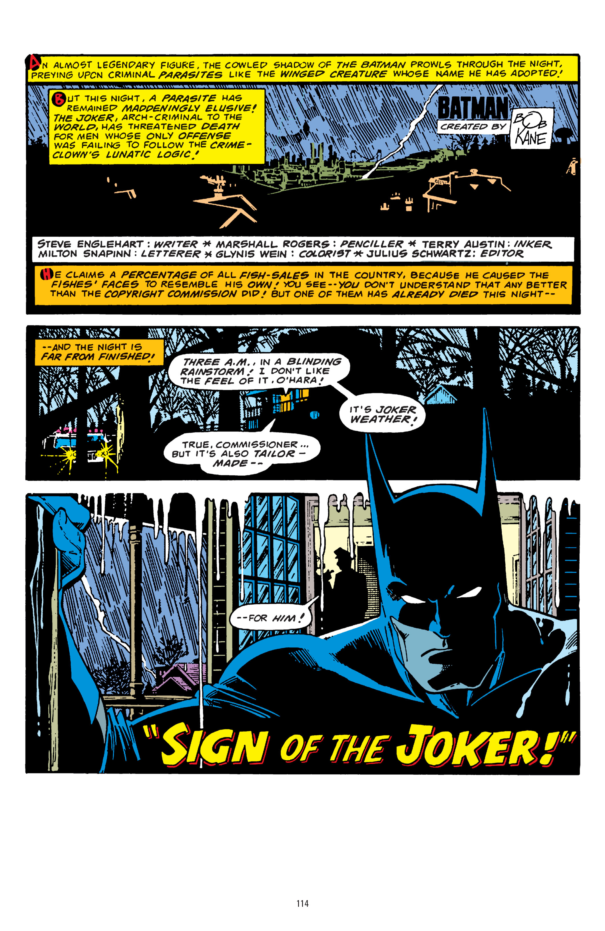 Read online The Joker: 80 Years of the Clown Prince of Crime: The Deluxe Edition comic -  Issue # TPB (Part 2) - 12