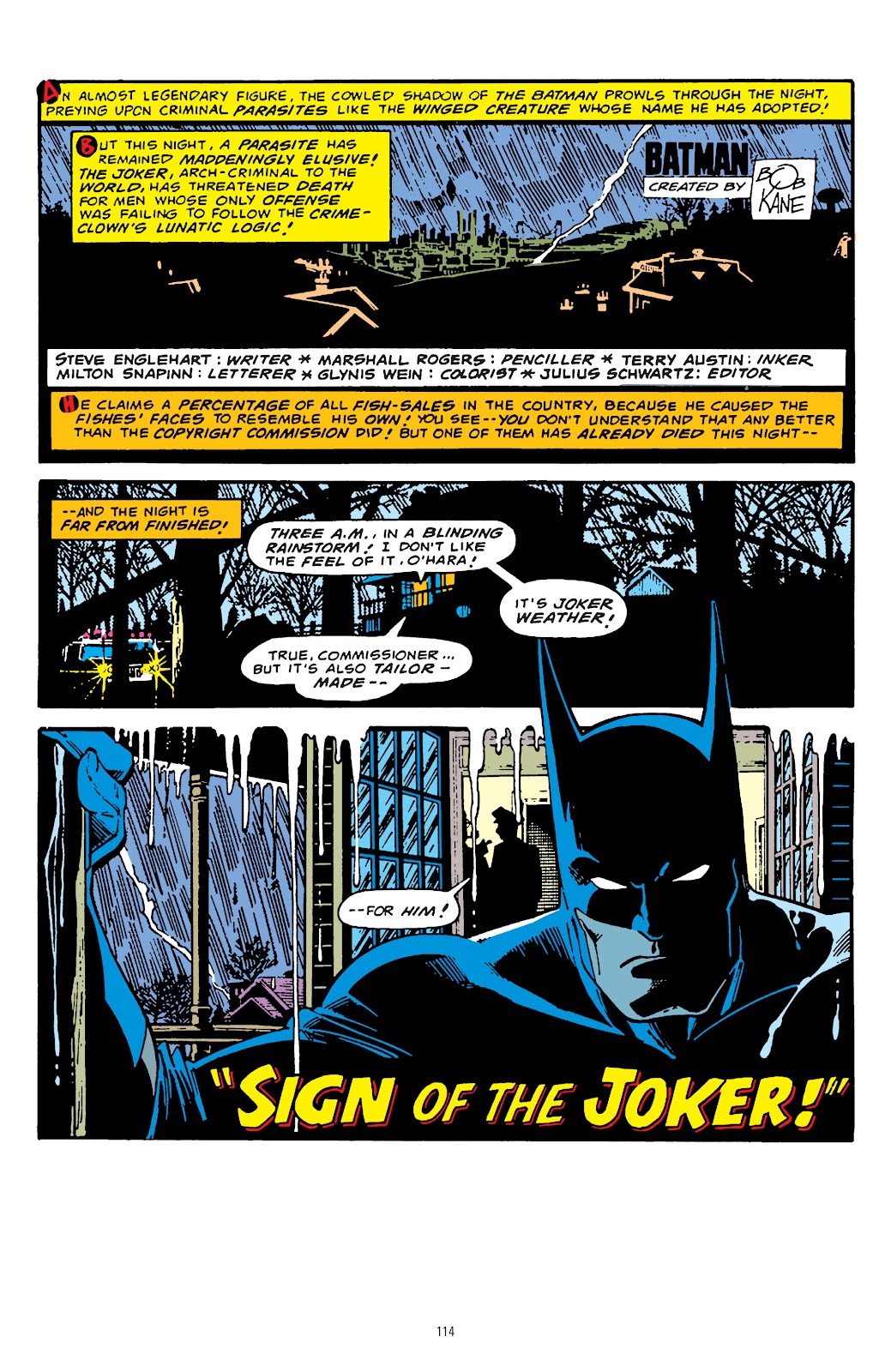 The Joker: 80 Years of the Clown Prince of Crime: The Deluxe Edition issue TPB (Part 2) - Page 12