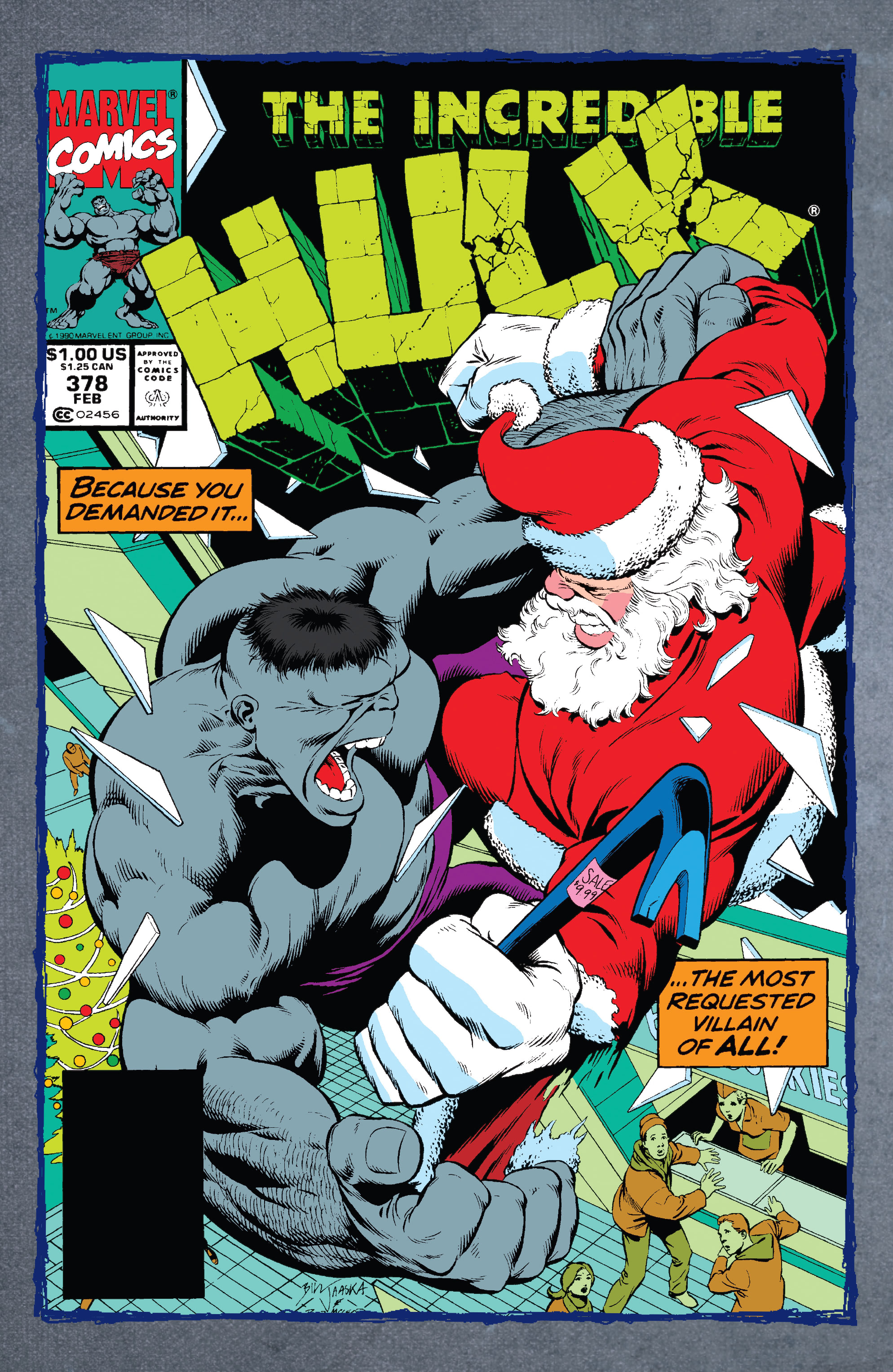 Read online Incredible Hulk By Peter David Omnibus comic -  Issue # TPB 2 (Part 3) - 69