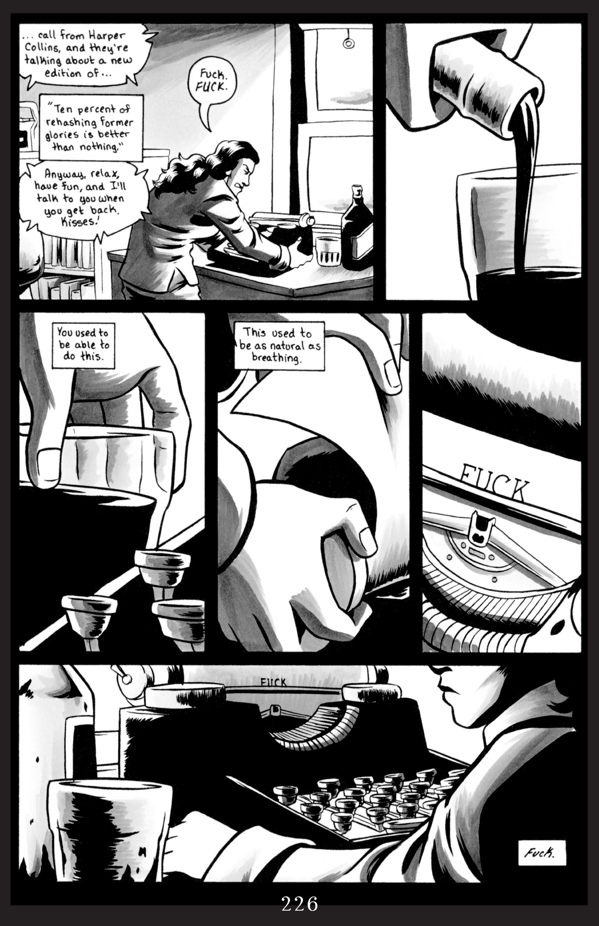 Read online The Sleep of Reason comic -  Issue # TPB (Part 3) - 27