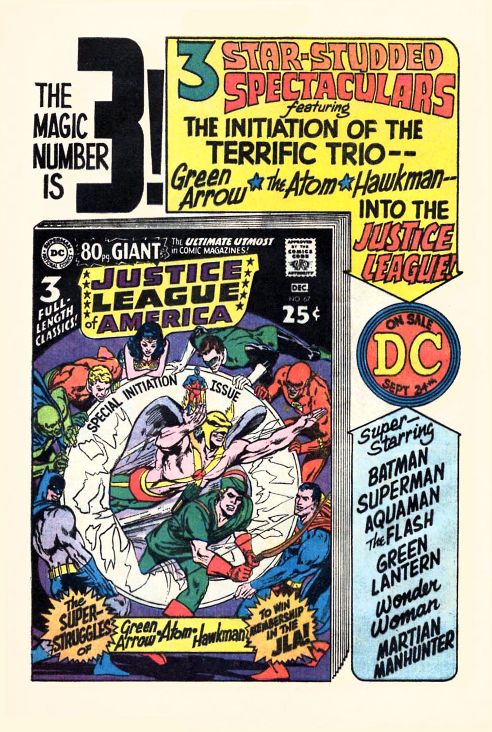 Read online Wonder Woman (1942) comic -  Issue #179 - 28