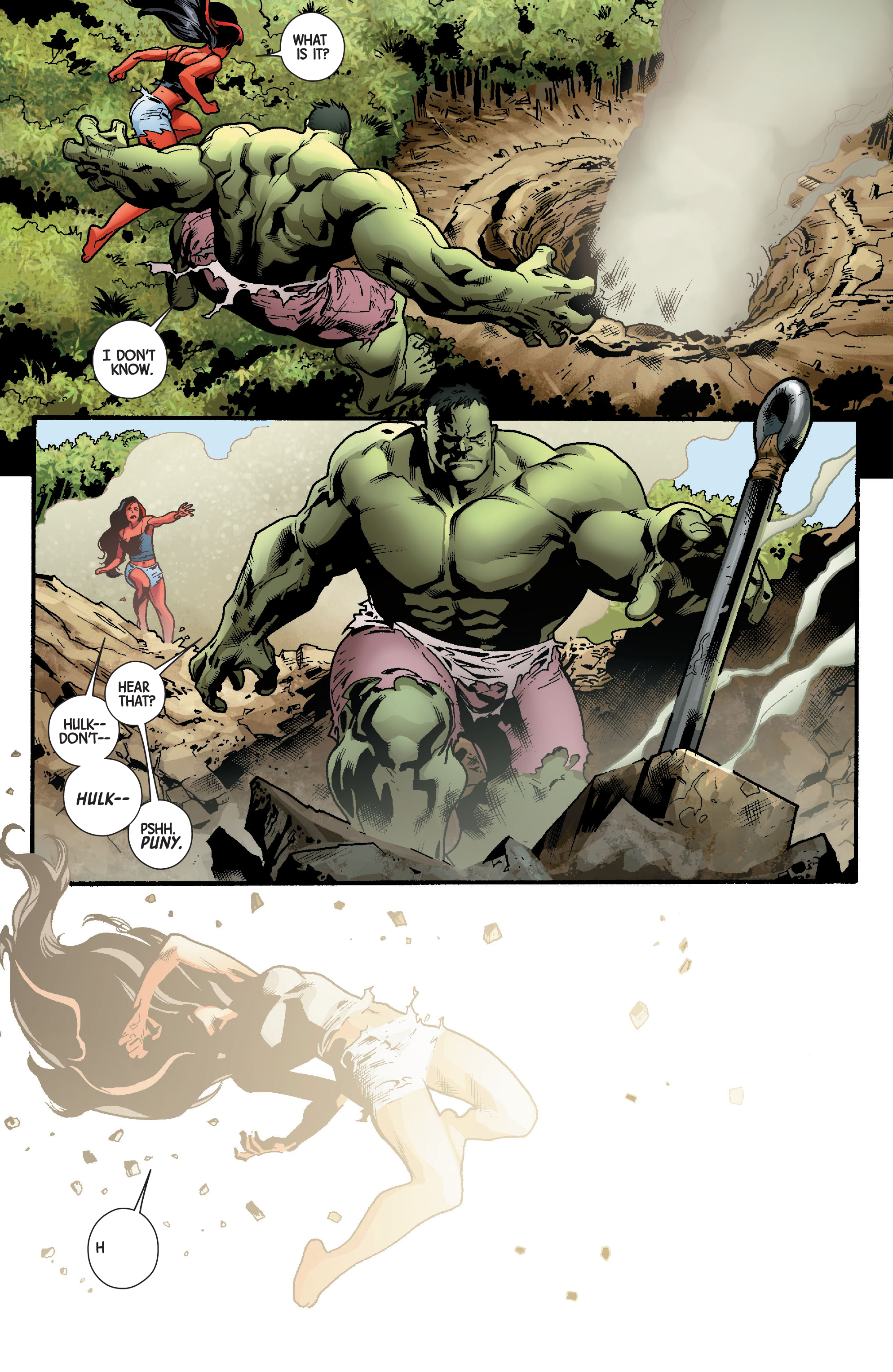 Read online Thor By Matt Fraction Omnibus comic -  Issue # TPB (Part 6) - 21