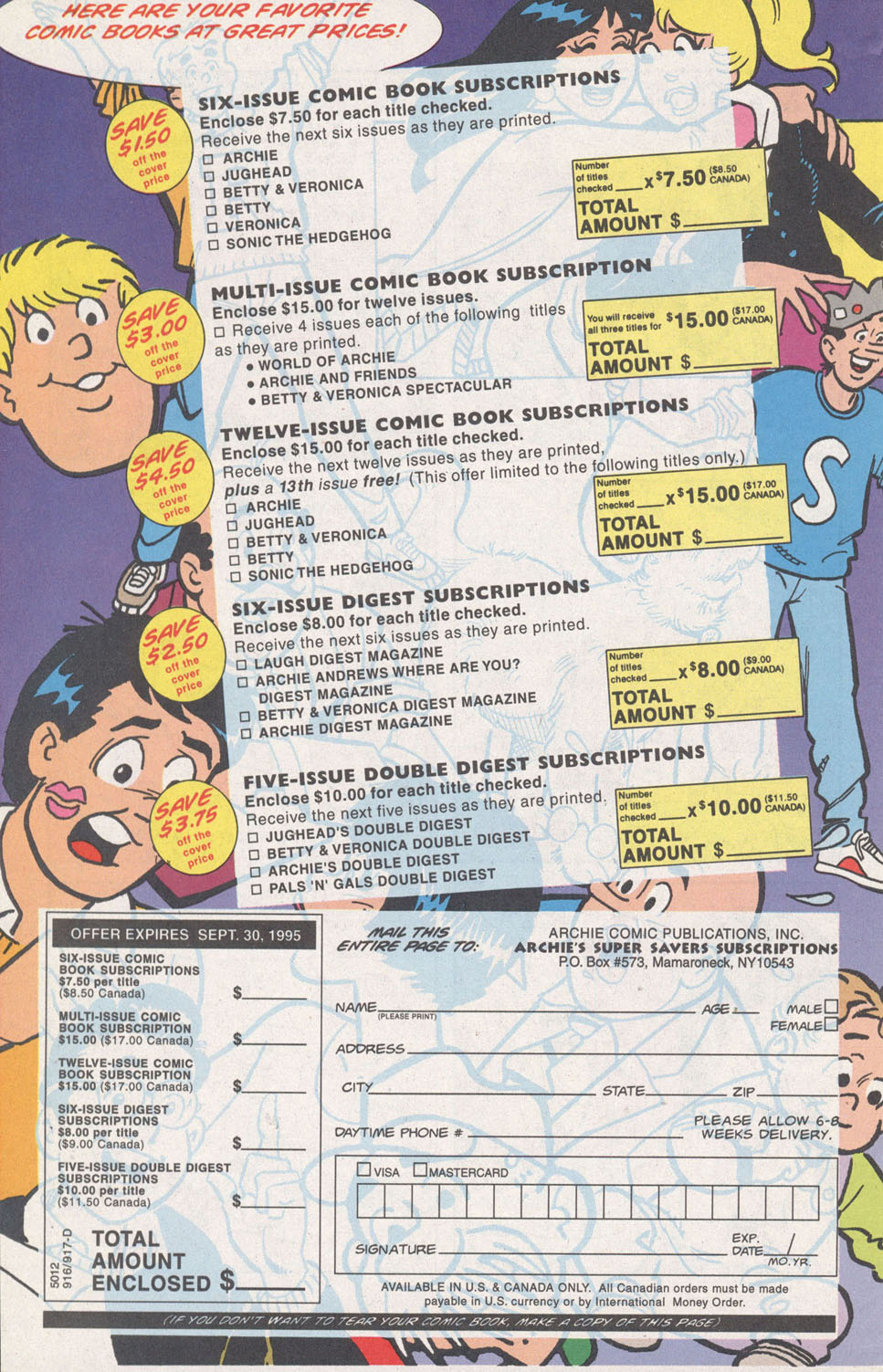 Read online The Flintstones (1995) comic -  Issue #3 - 33