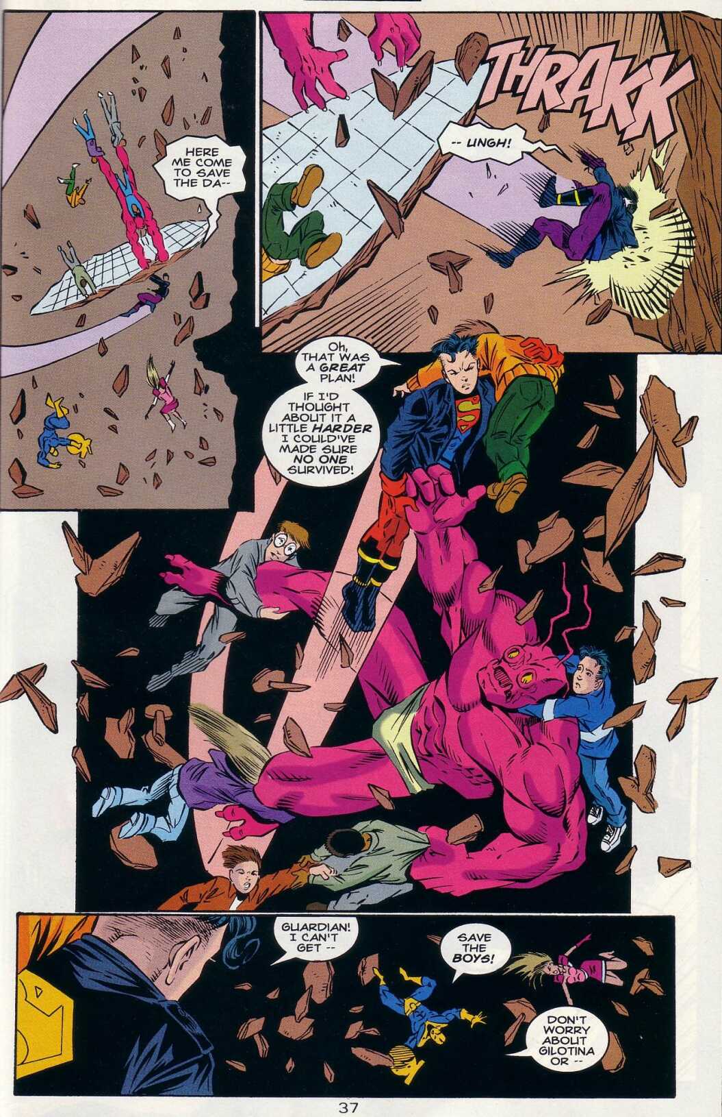 Superboy (1994) _Annual_2 Page 37