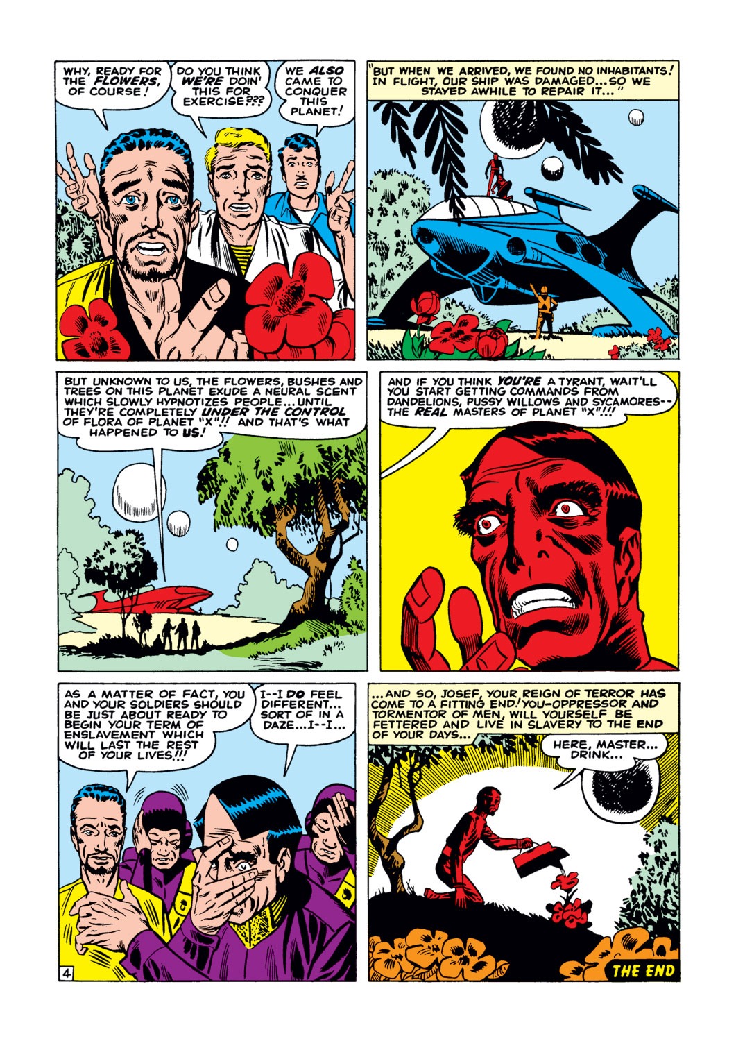 Tales of Suspense (1959) 2 Page 19
