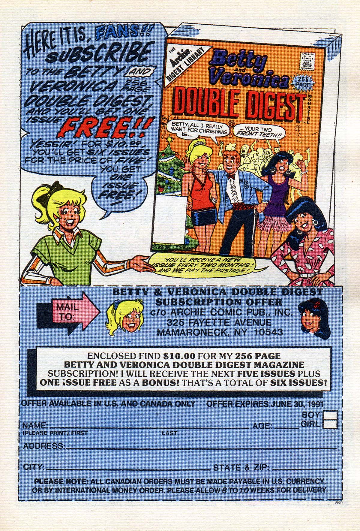 Read online Archie's Story & Game Digest Magazine comic -  Issue #18 - 80