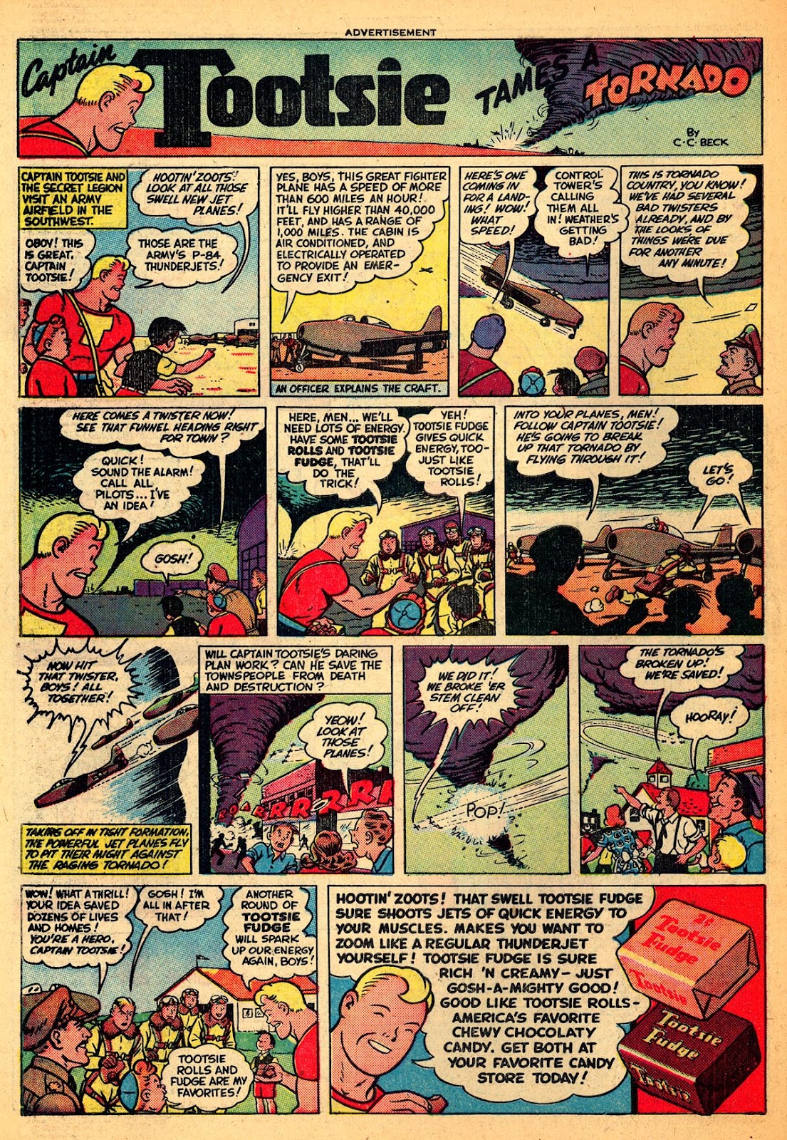 Wonder Woman (1942) issue 29 - Page 50