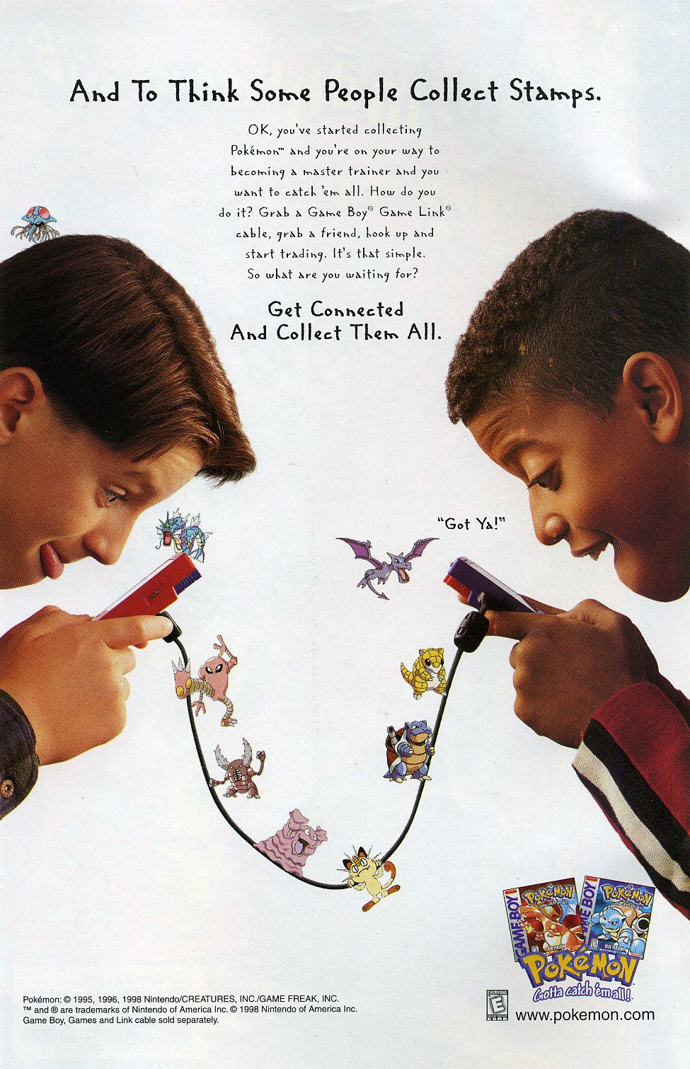 Read online Animaniacs comic -  Issue #46 - 2