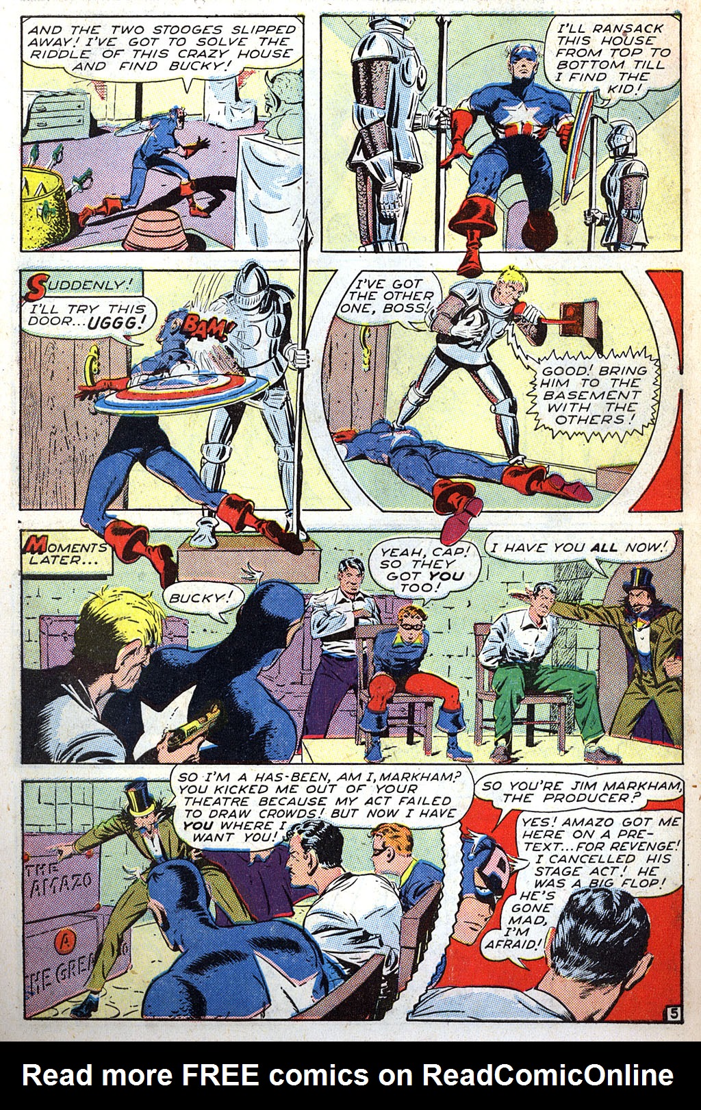 Captain America Comics 59 Page 44