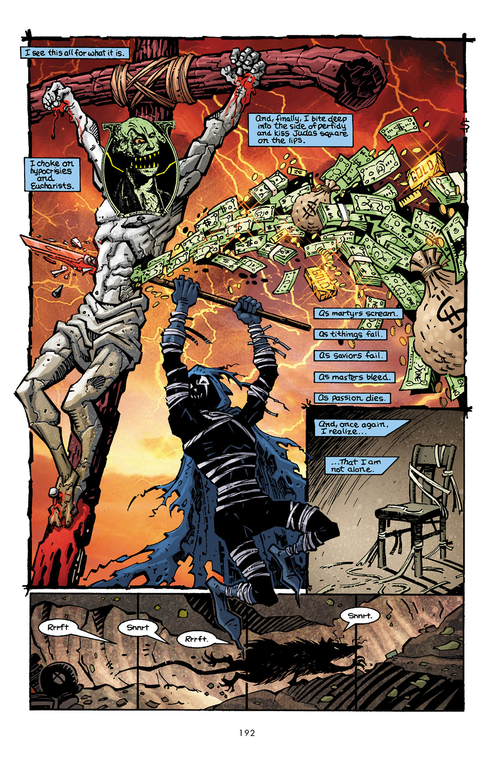 Read online Grendel Omnibus comic -  Issue # TPB_3 (Part 1) - 184