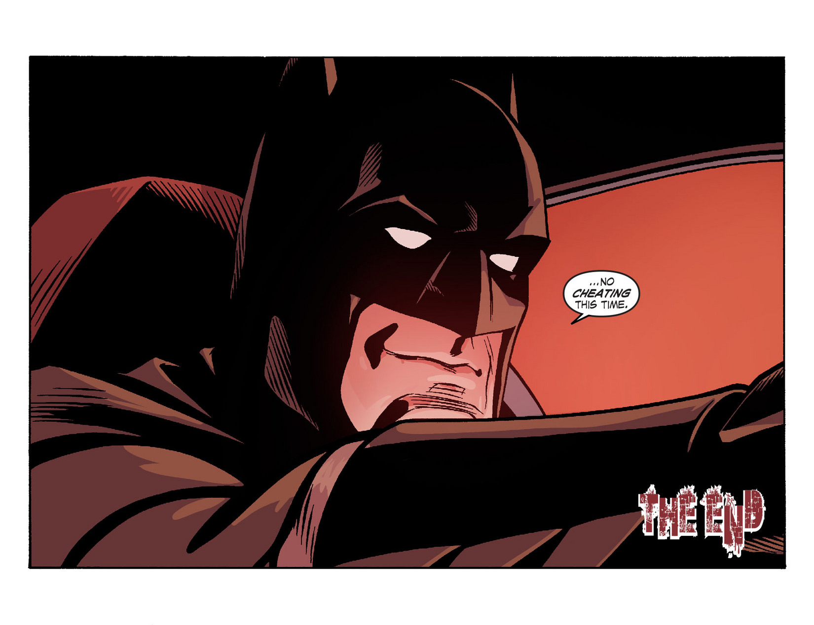 Read online Legends of the Dark Knight [I] comic -  Issue #29 - 22