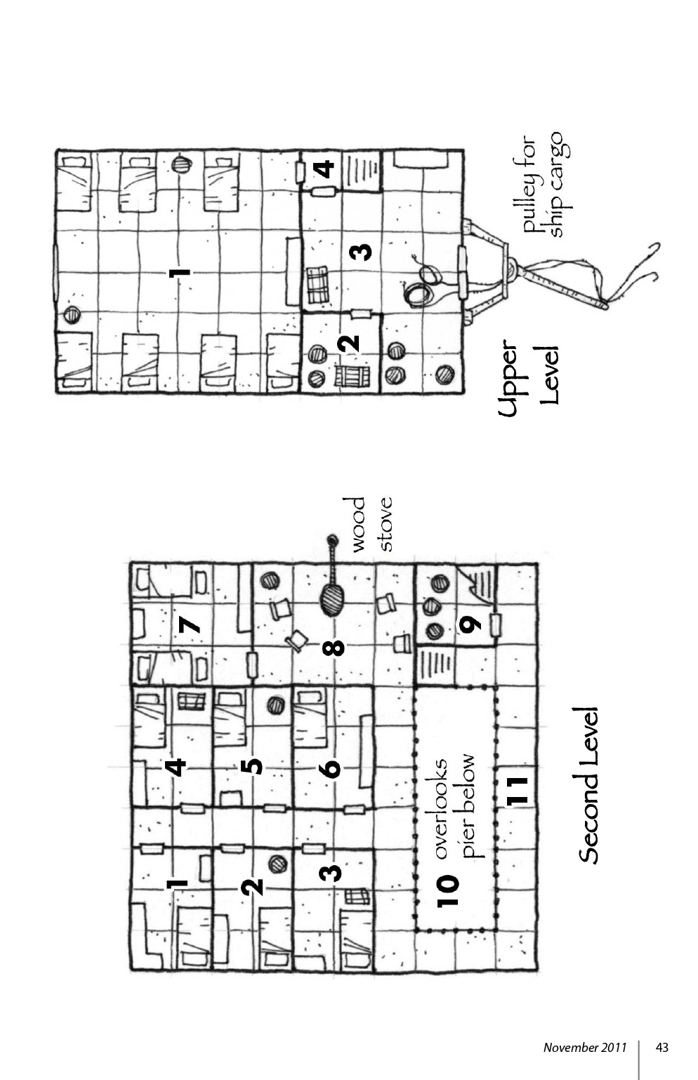 Read online Knights of the Dinner Table comic -  Issue #181 - 45