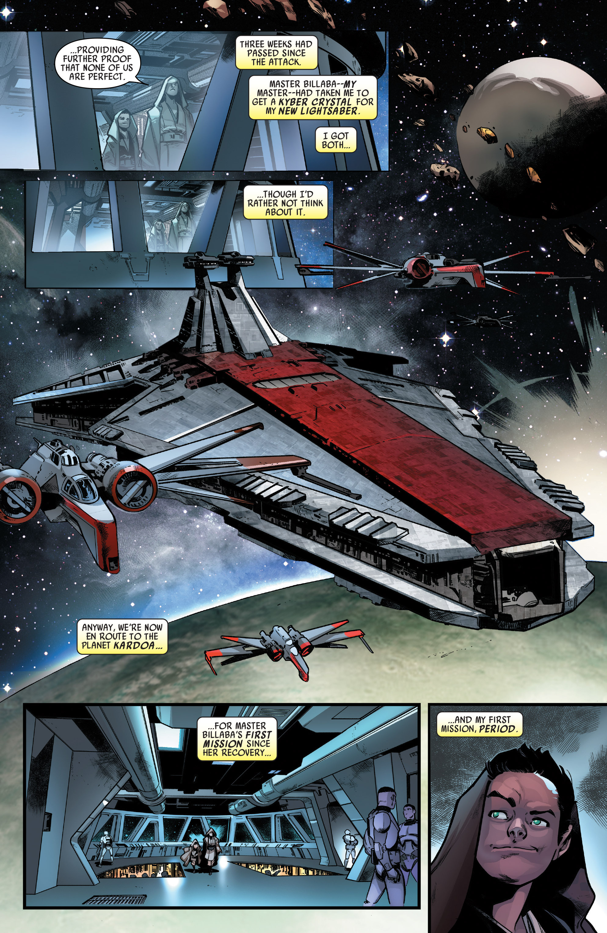 Read online Star Wars: Kanan: First Blood comic -  Issue # Full - 44