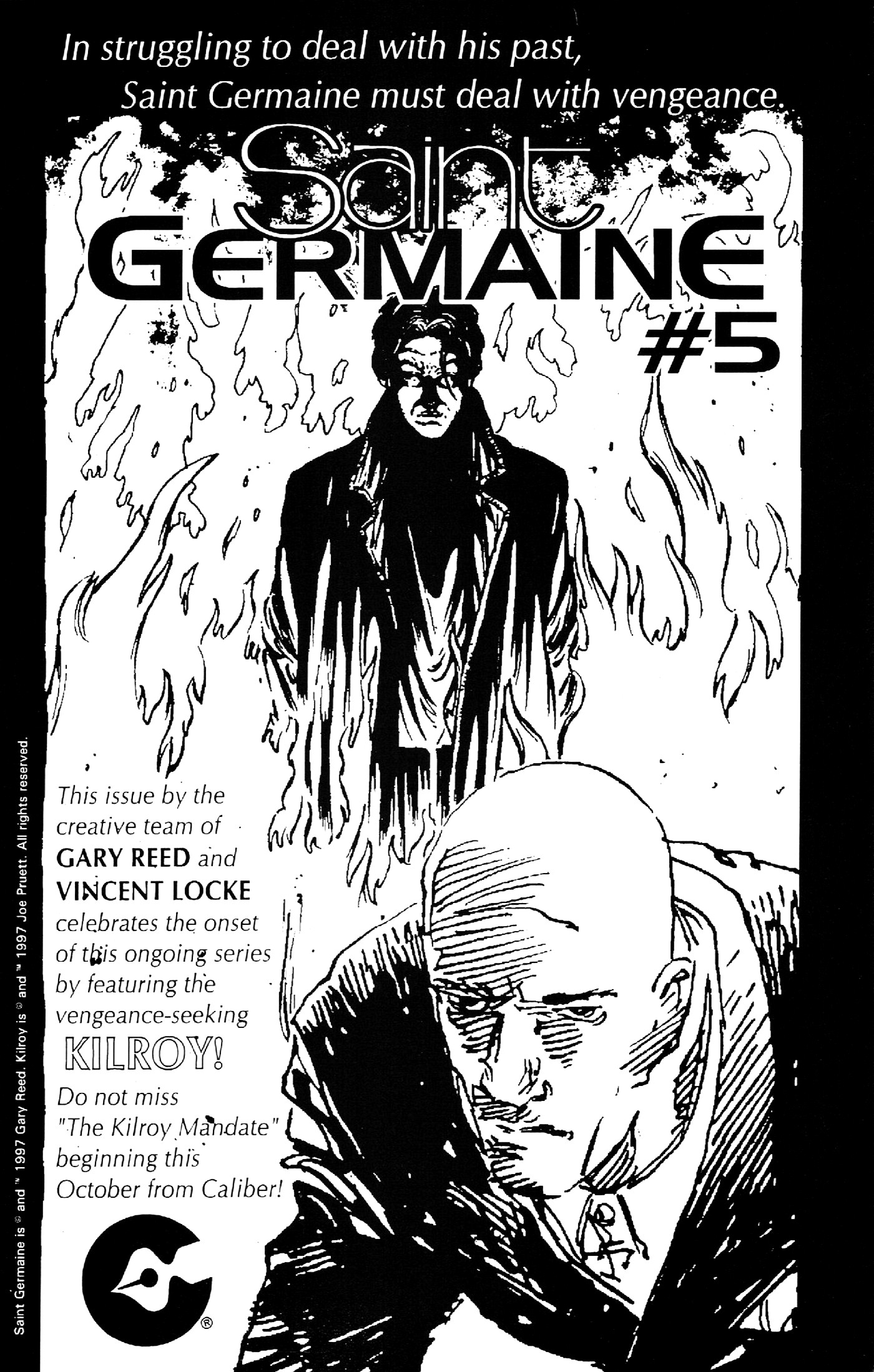Read online Negative Burn comic -  Issue #48 - 81