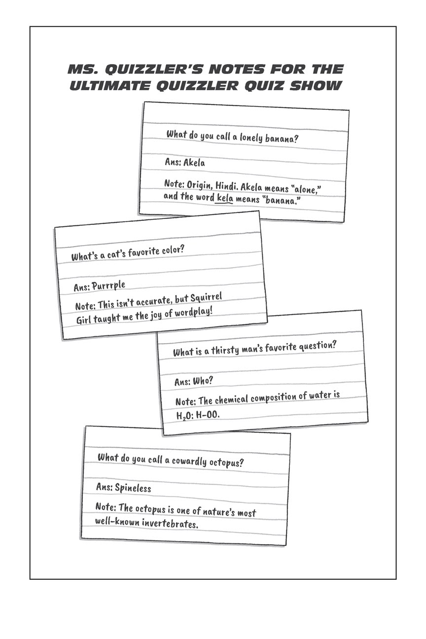 Read online Spider-Ham: Great Power, No Responsibility comic -  Issue # TPB - 78