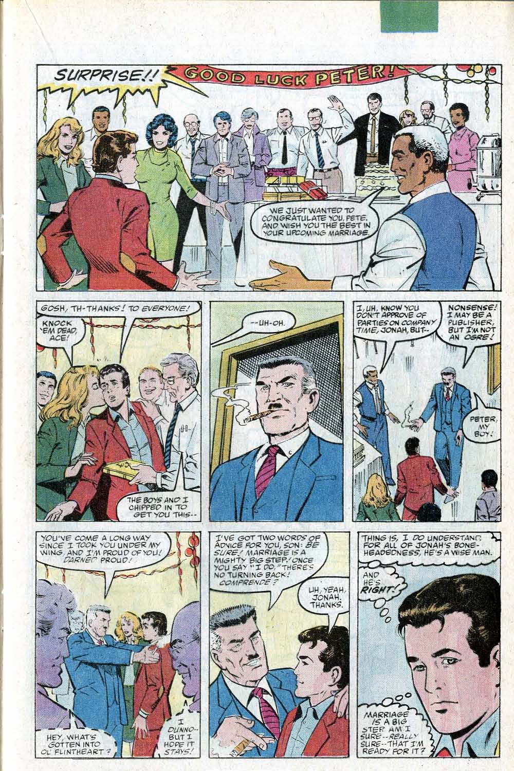 The Amazing Spider-Man (1963) _Annual_21 Page 16