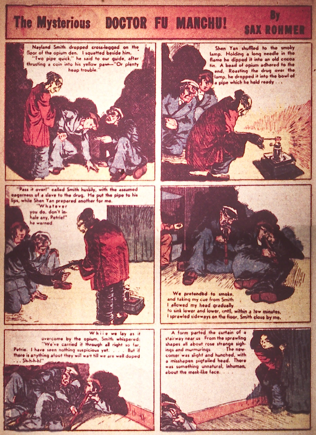Read online Detective Comics (1937) comic -  Issue #24 - 30