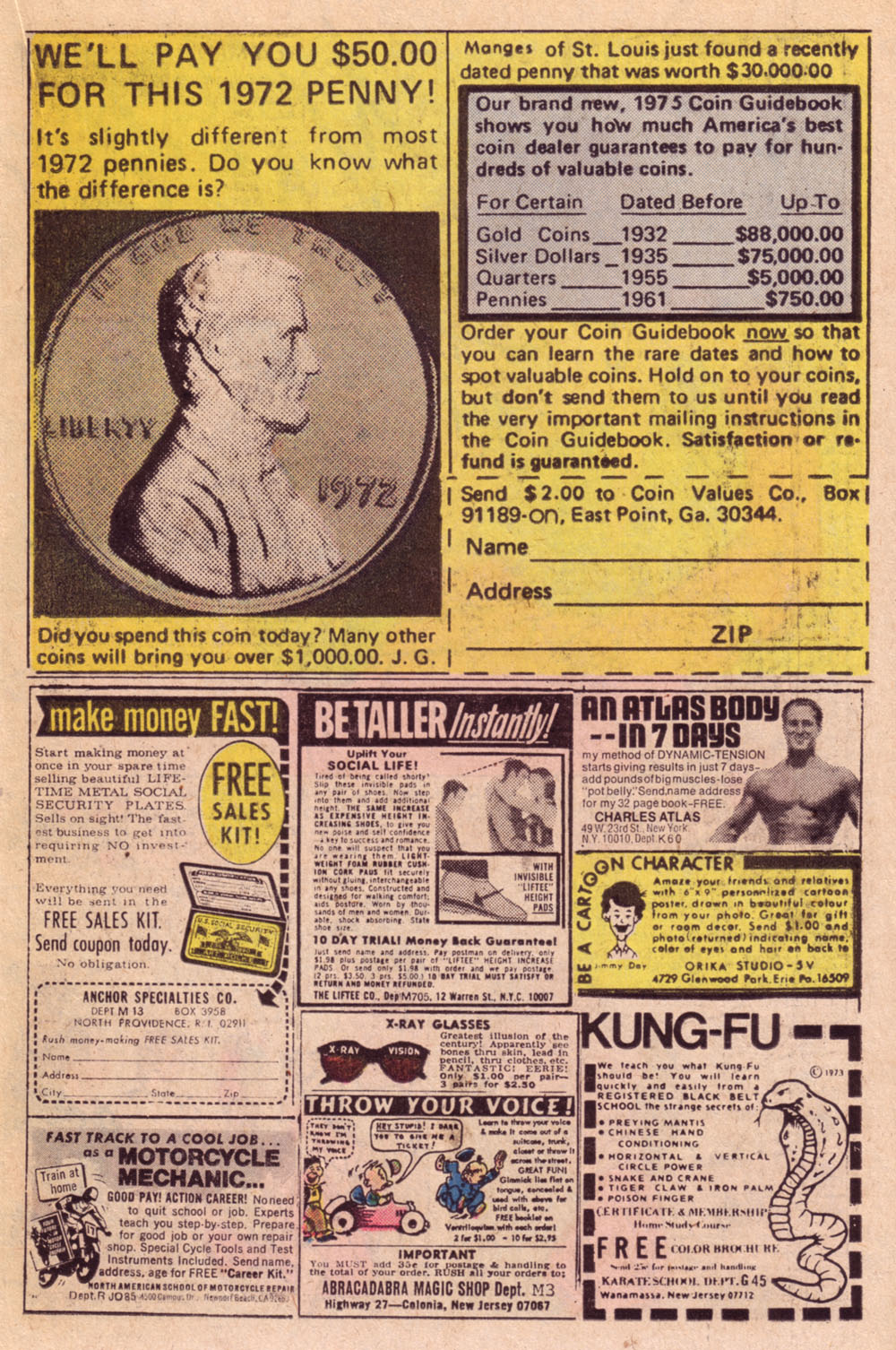 Read online Our Love Story comic -  Issue #37 - 16