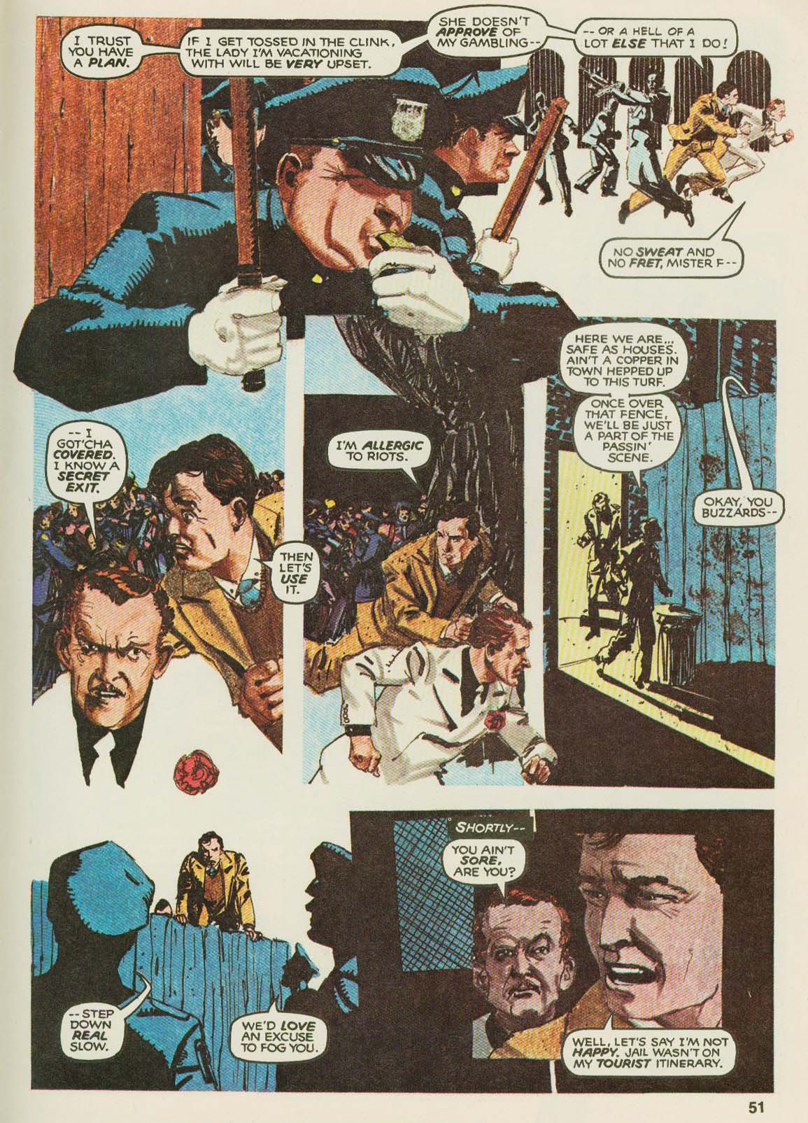 Read online Hulk (1978) comic -  Issue #22 - 51