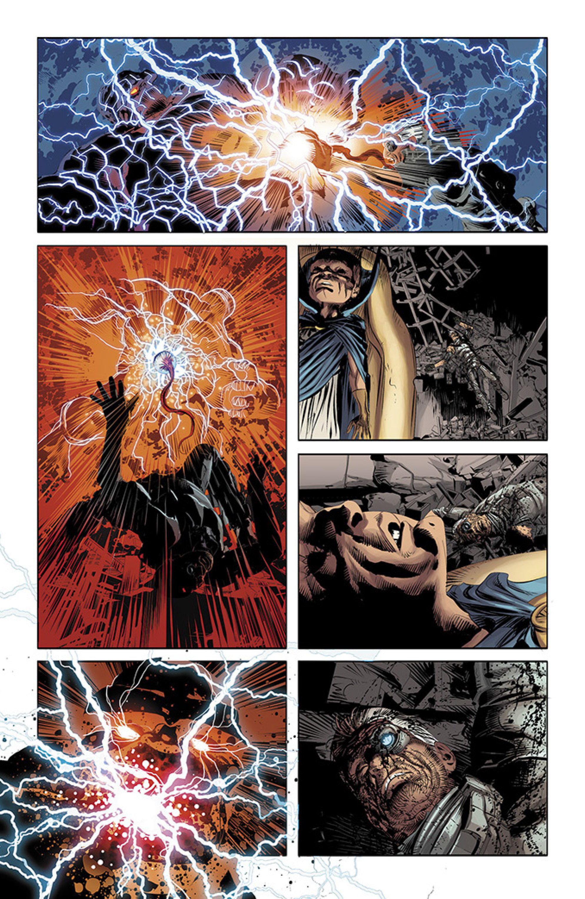 Read online Original Sin comic -  Issue # _Special 8 - 94