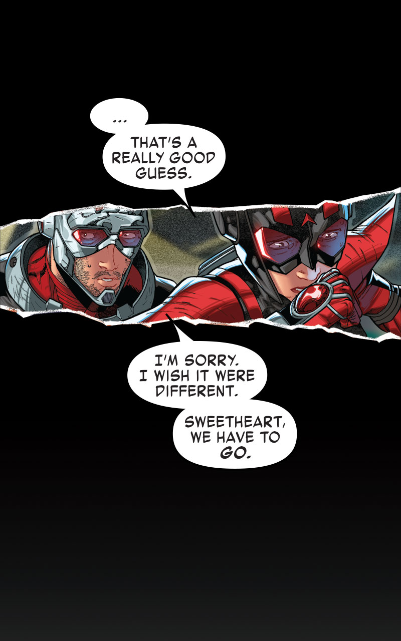 Read online Ant-Man and the Wasp: Lost and Found Infinity Comic comic -  Issue #8 - 53