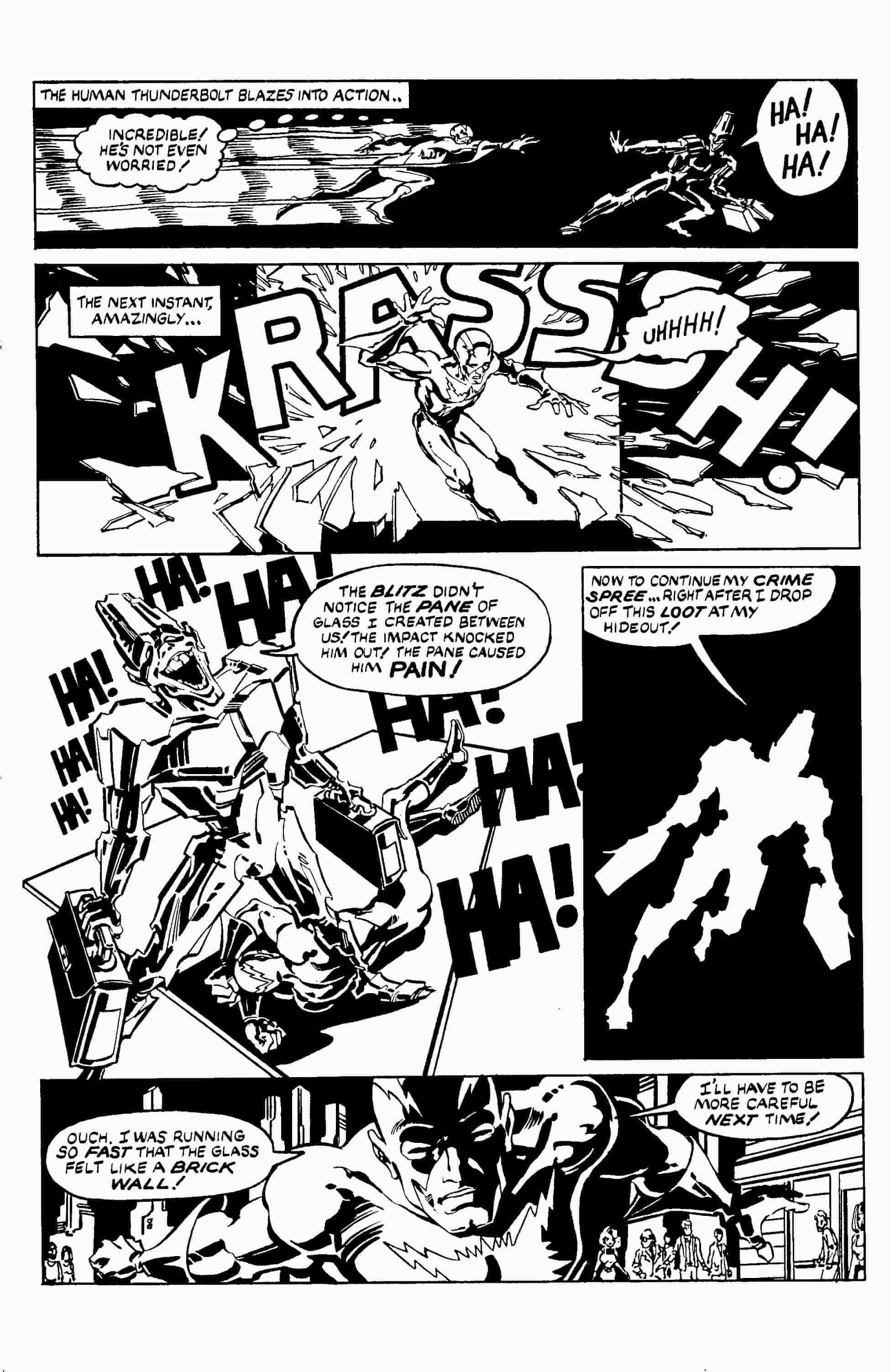 Read online Big Bang Comics comic -  Issue #9 - 13