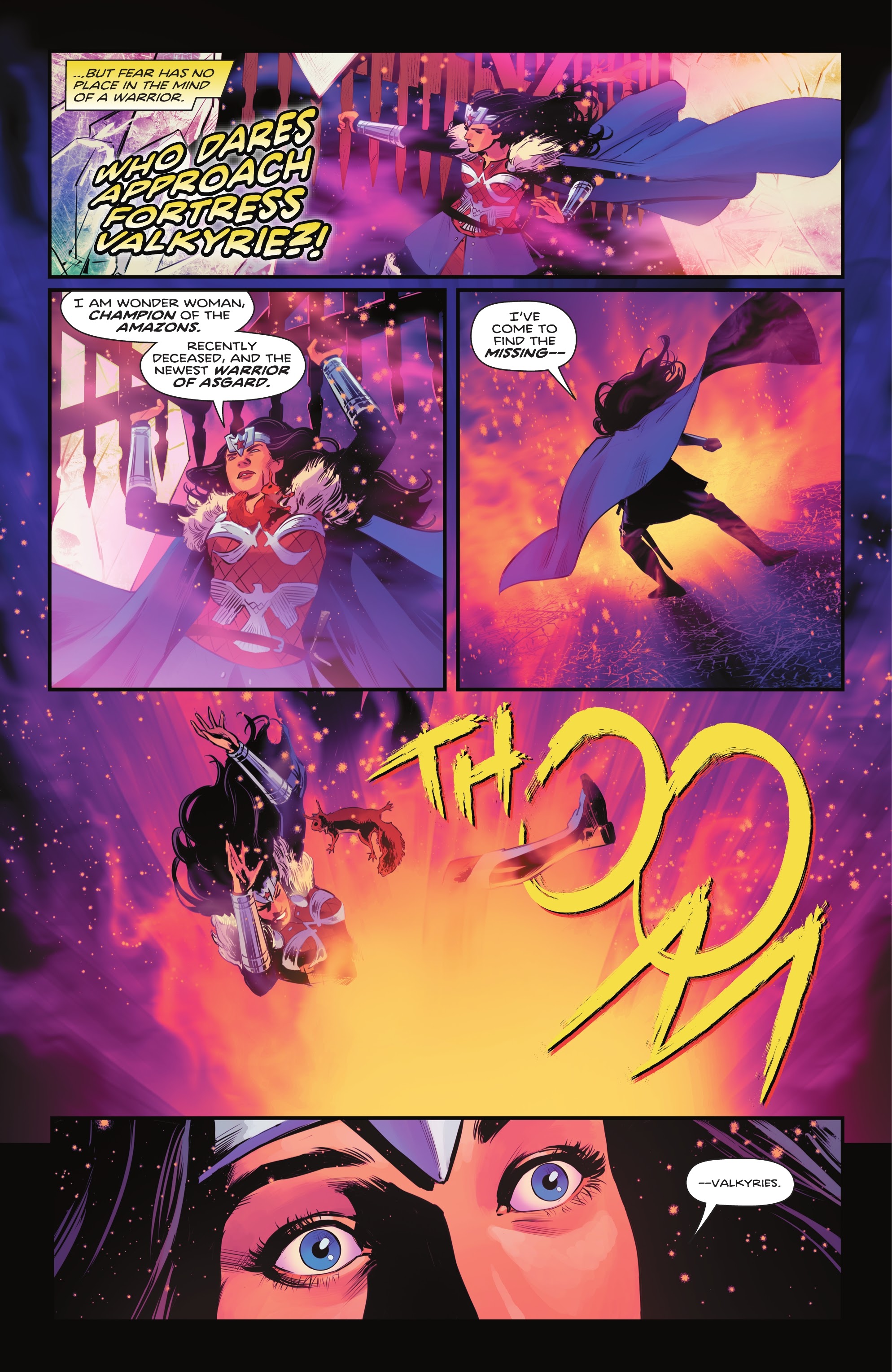 Read online Wonder Woman (2016) comic -  Issue #773 - 4