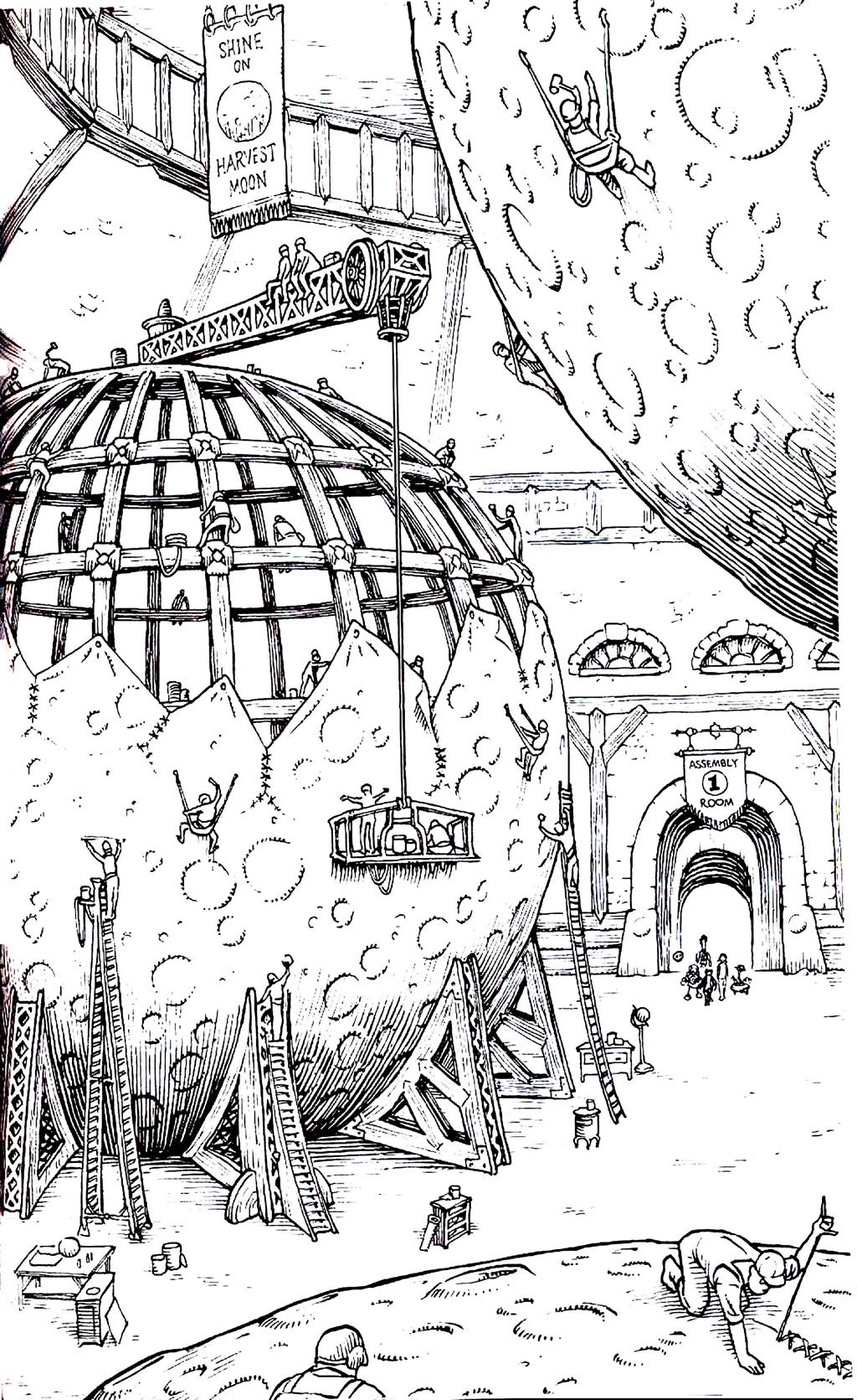 Read online Akiko comic -  Issue #Akiko _TPB 6 - 85