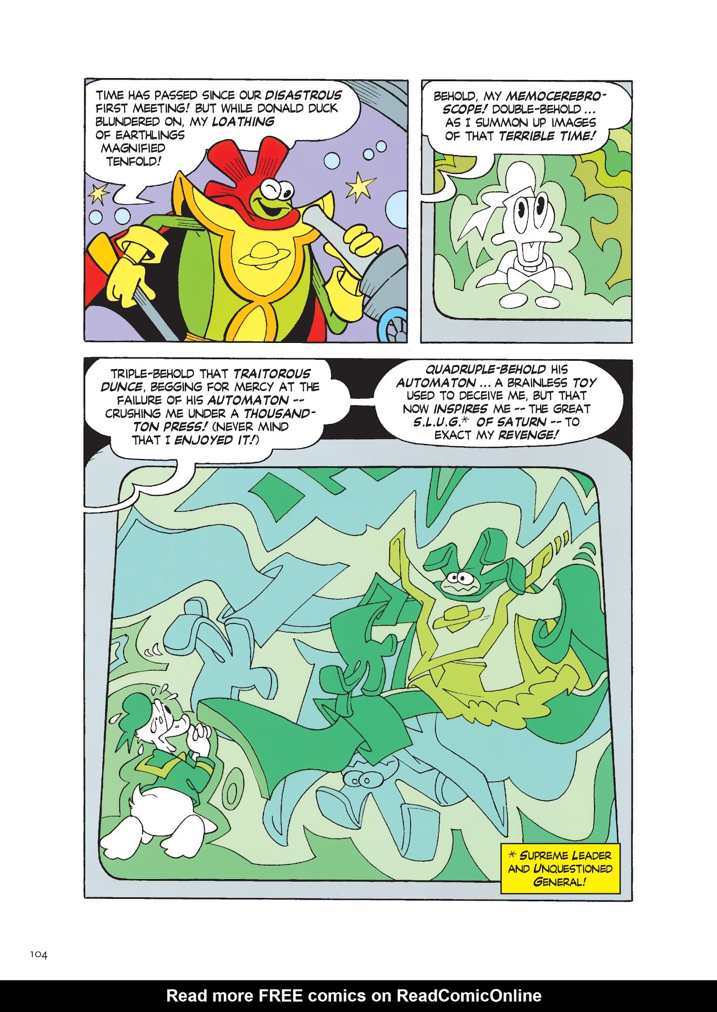 Read online Disney Masters comic -  Issue # TPB 2 (Part 2) - 9
