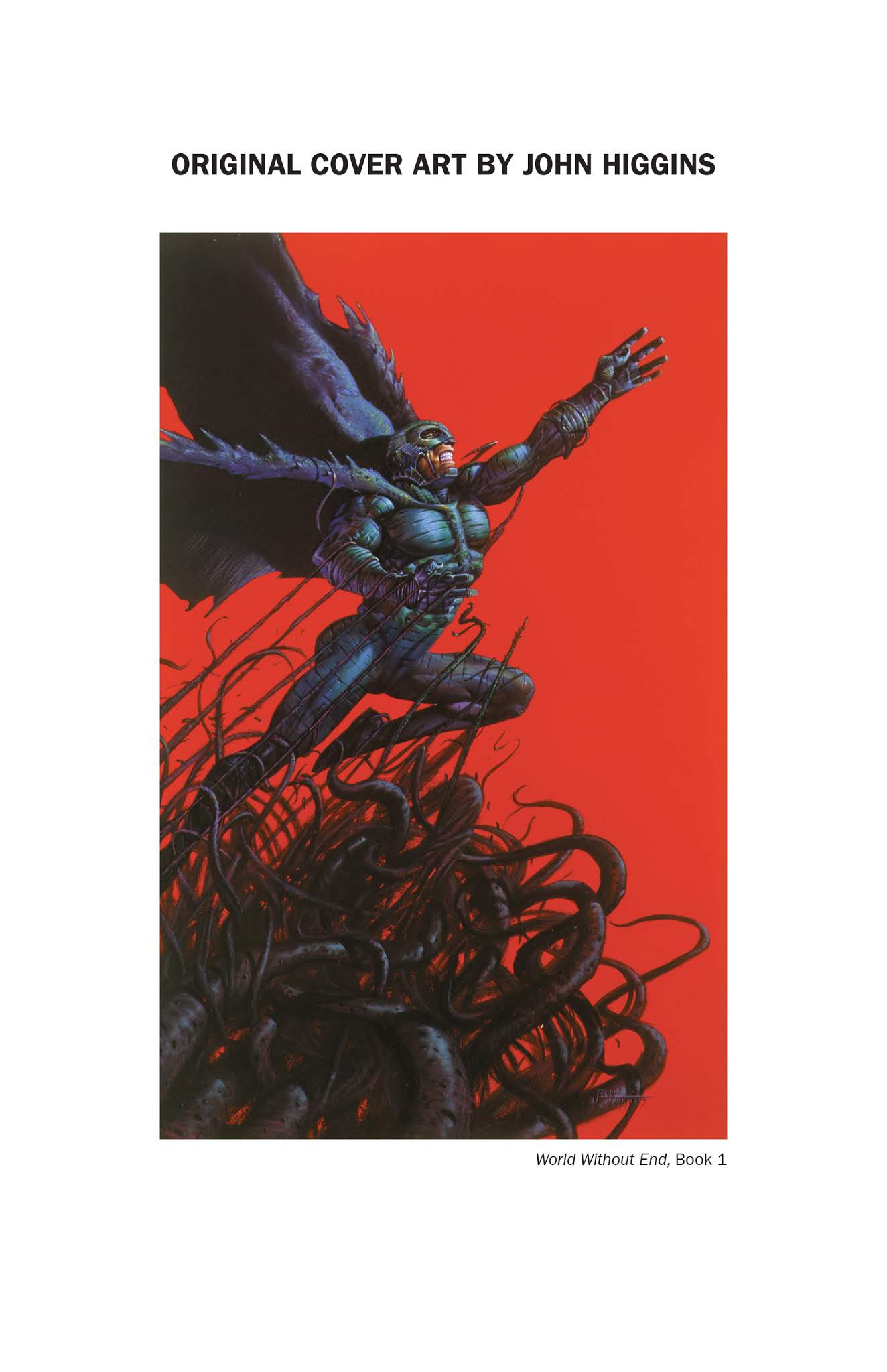 Read online World Without End comic -  Issue # _TPB (Part 2) - 96