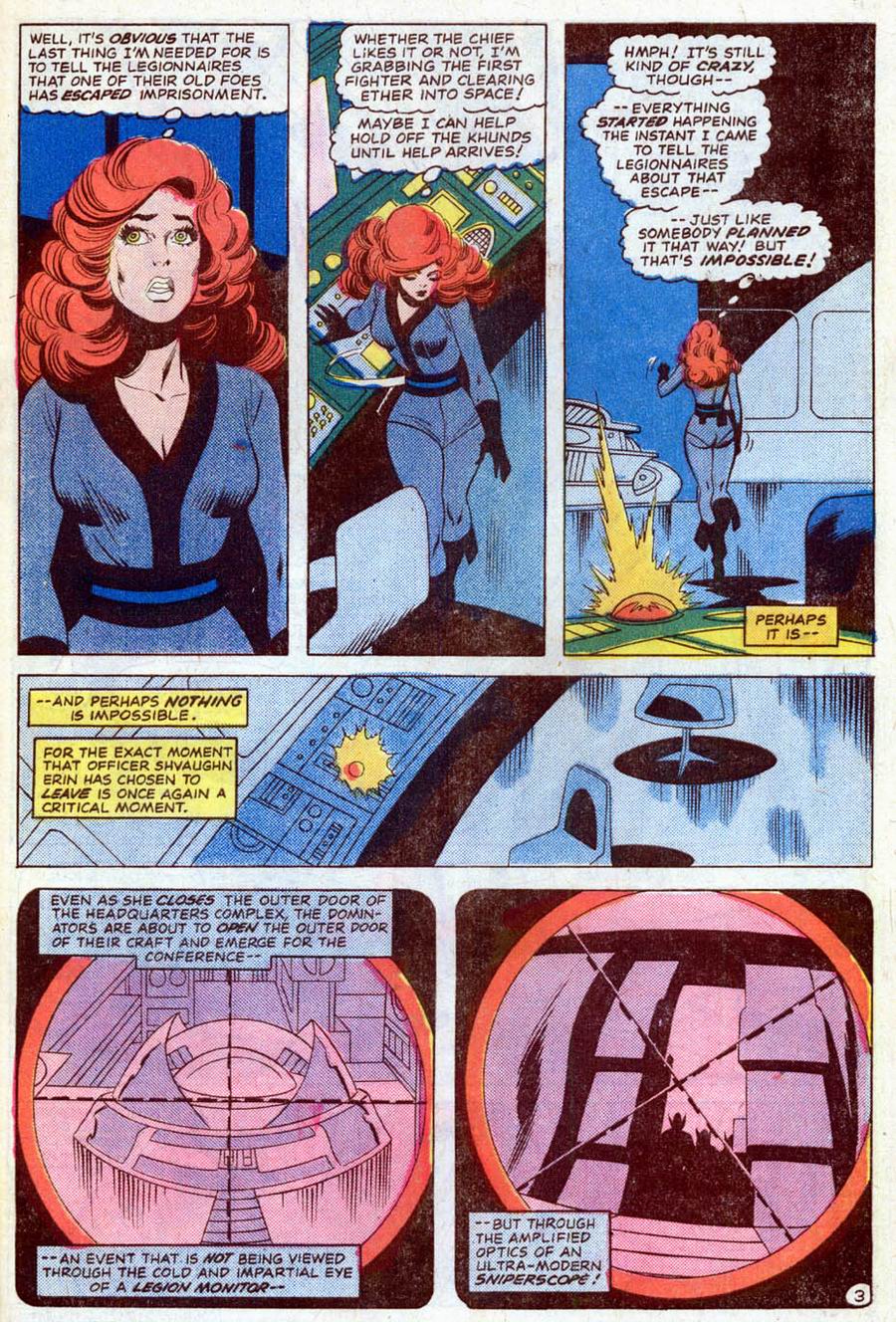 Read online Superboy (1949) comic -  Issue #243 - 4