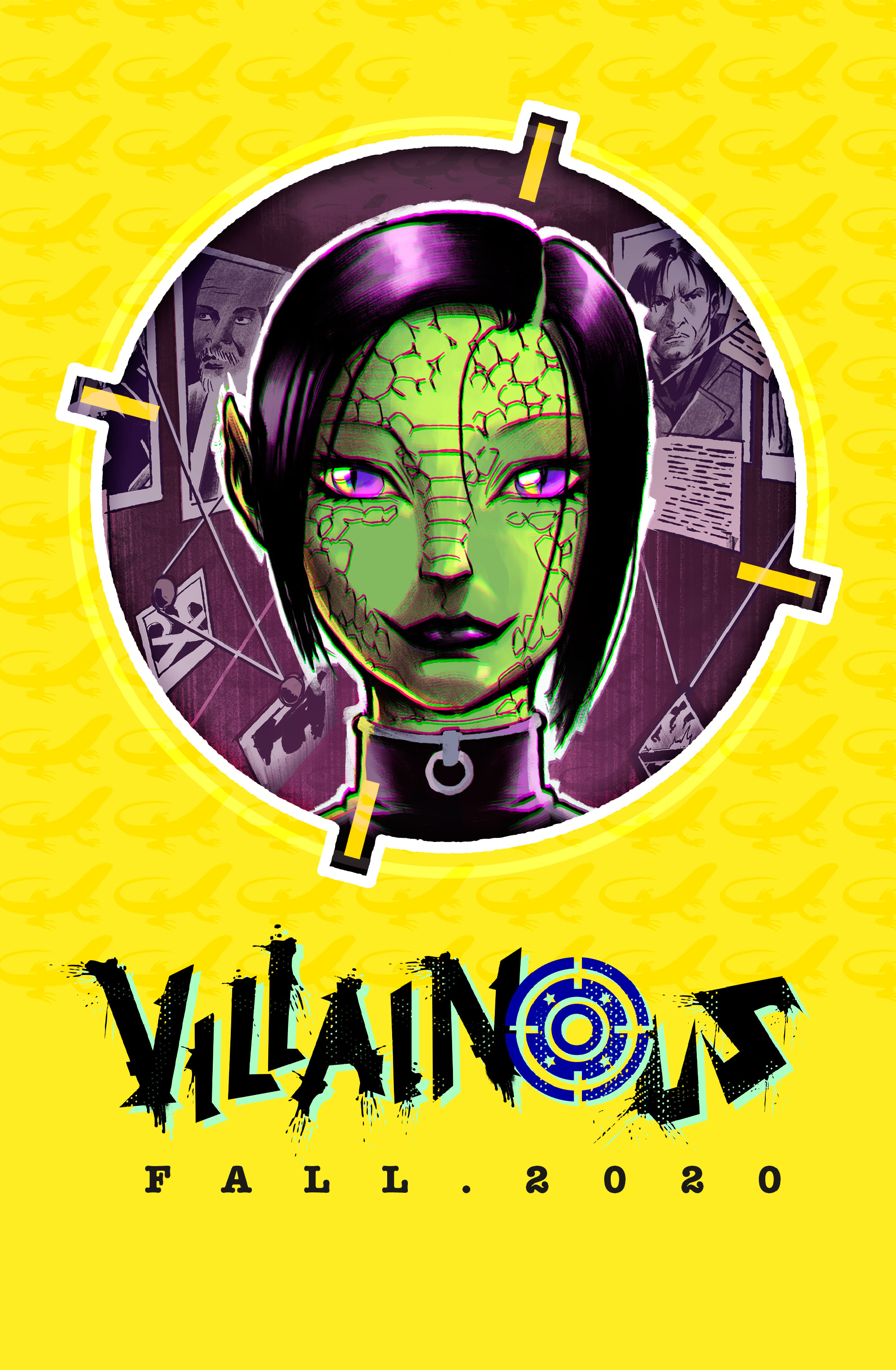 Read online Wolvenheart comic -  Issue #7 - 30
