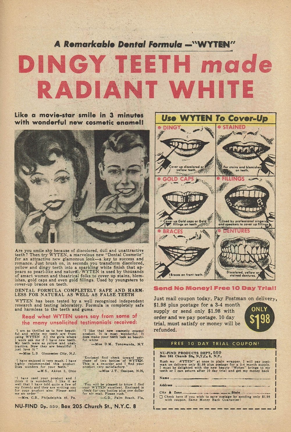 Read online Just Married comic -  Issue #45 - 23