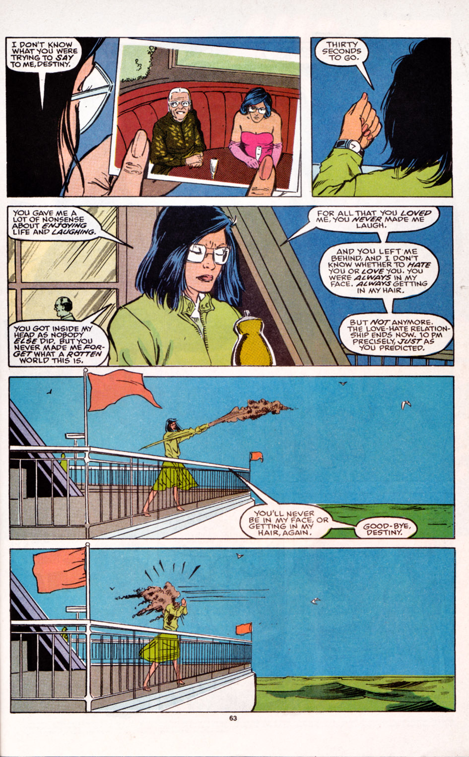 Read online X-Factor (1986) comic -  Issue # _ Annual 6 - 54