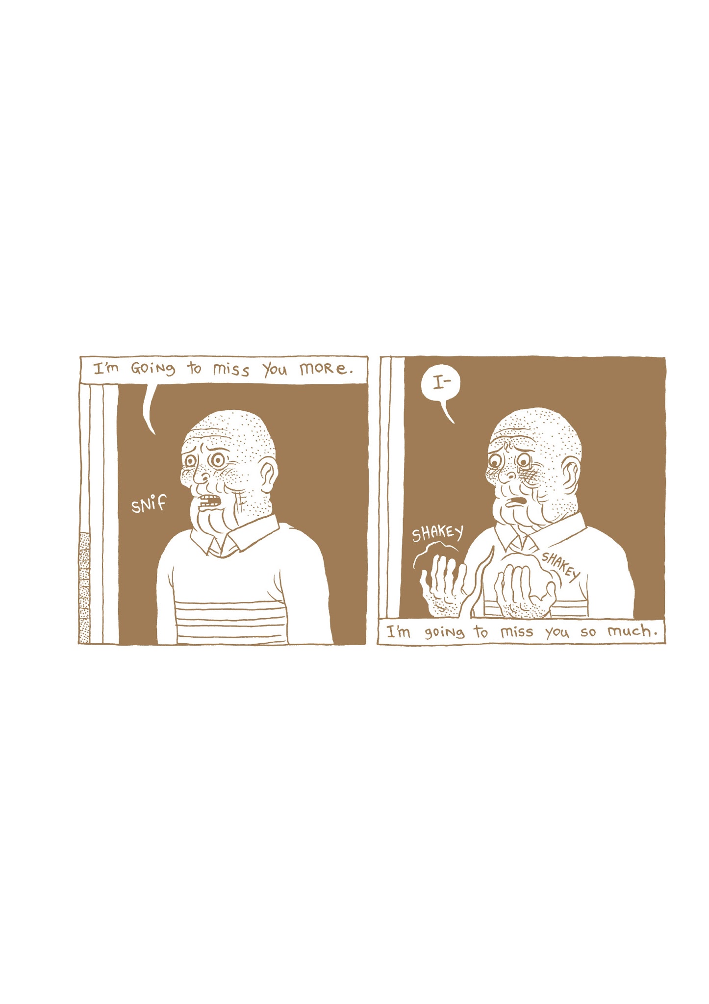 Read online Bottomless Belly Button comic -  Issue # TPB - 711