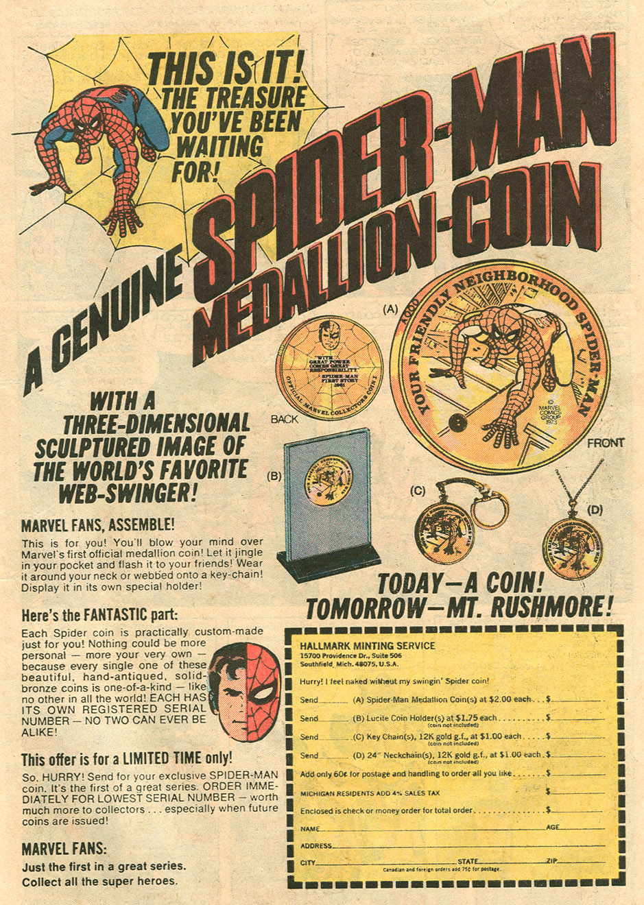 Read online Kid Colt Outlaw comic -  Issue #176 - 31