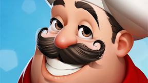 Download World Chef v1.37.1 MOD APK Instant Cooking