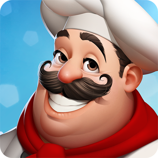 Download World Chef v1.37.1 MOD APK Instant Cooking