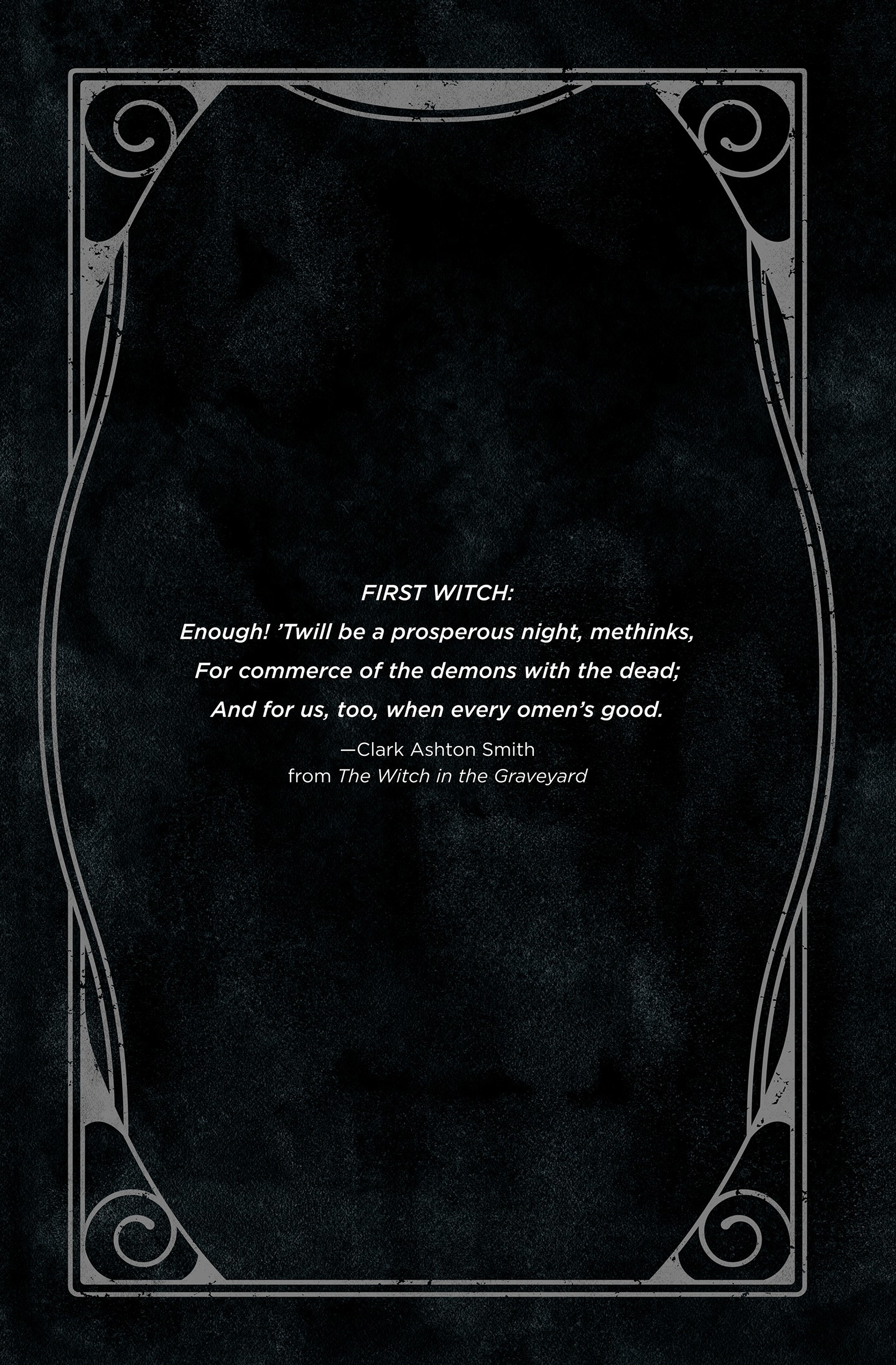 Read online Nocturnals Omnibus comic -  Issue # TPB 2 (Part 2) - 57