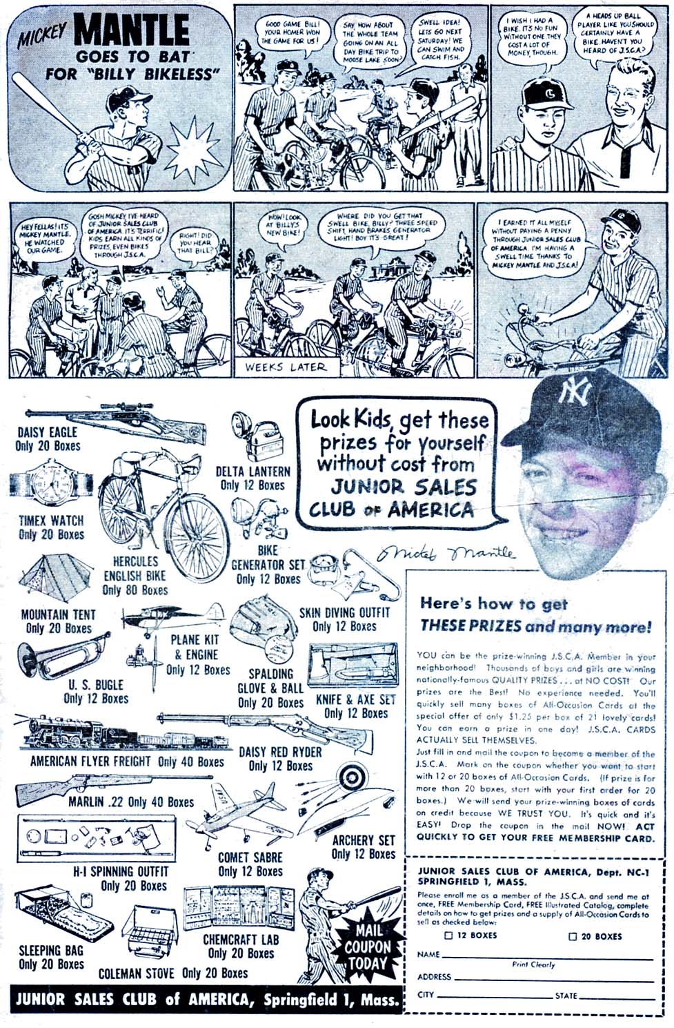 Read online All-American Men of War comic -  Issue #43 - 35