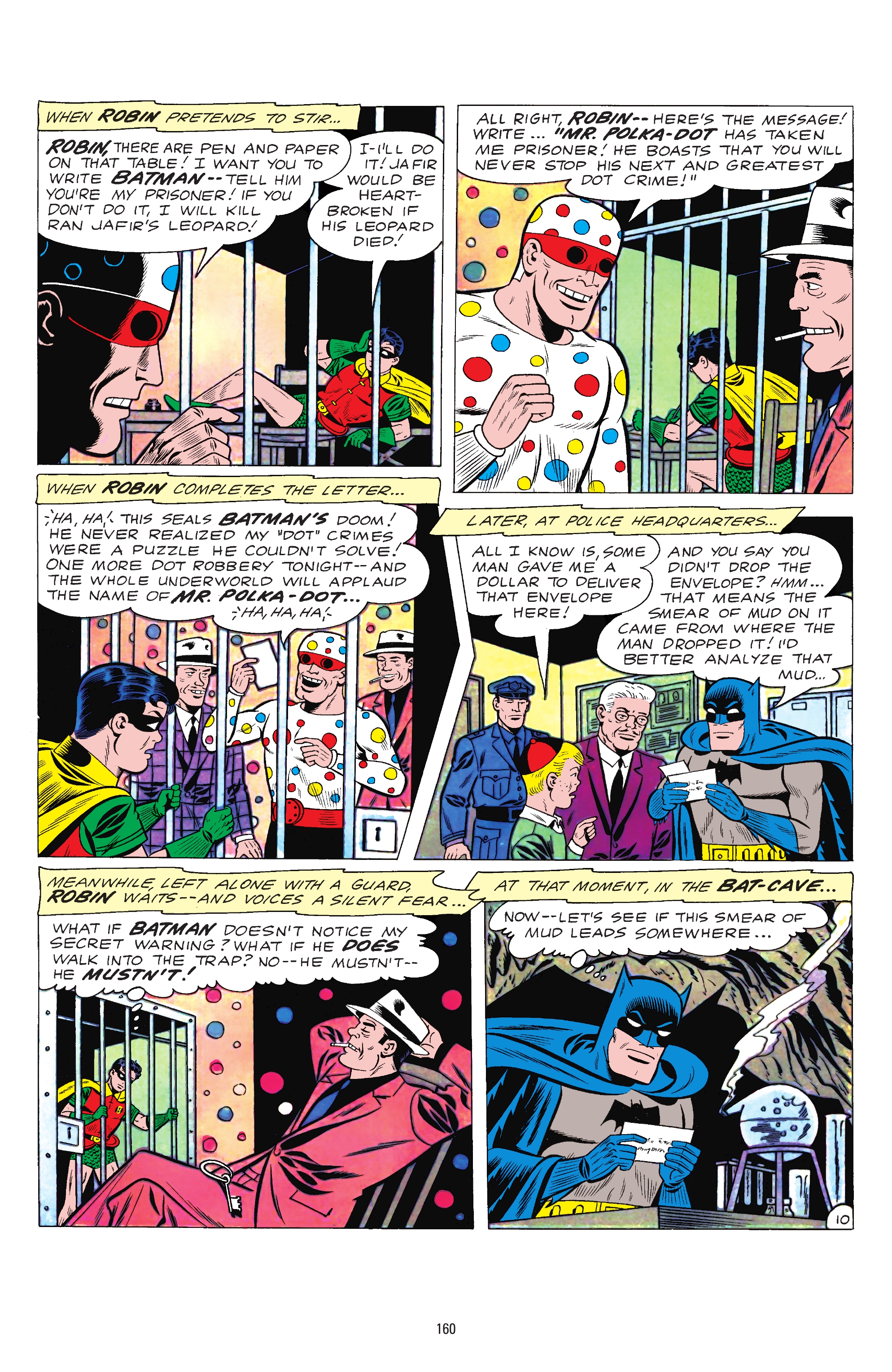 Read online The Suicide Squad Case Files comic -  Issue # TPB 1 (Part 2) - 54